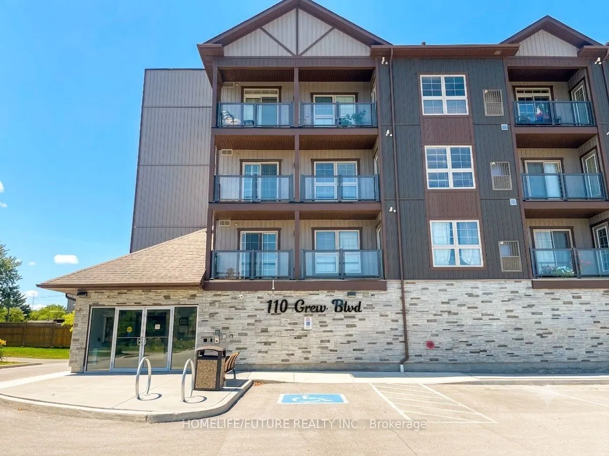 110 Grew Boulevard #309