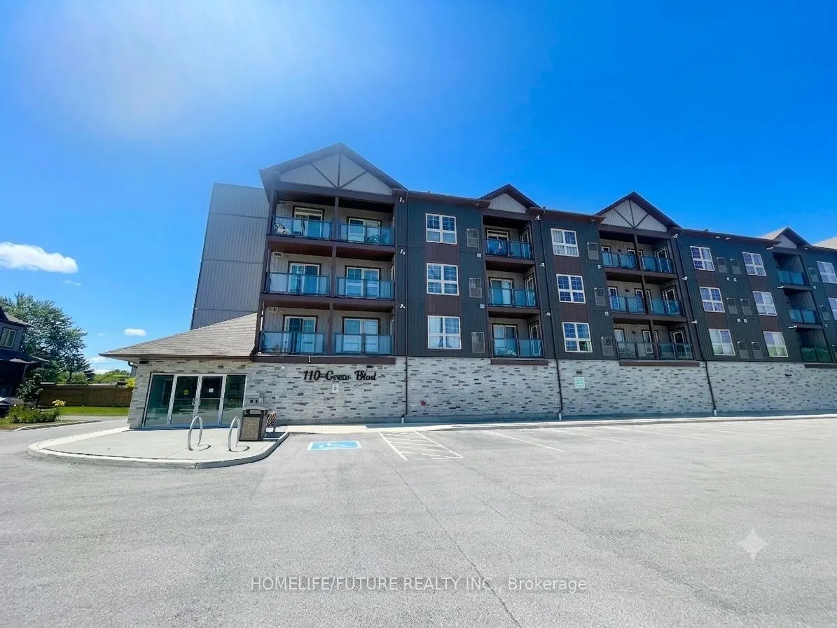 110 Grew Boulevard #309