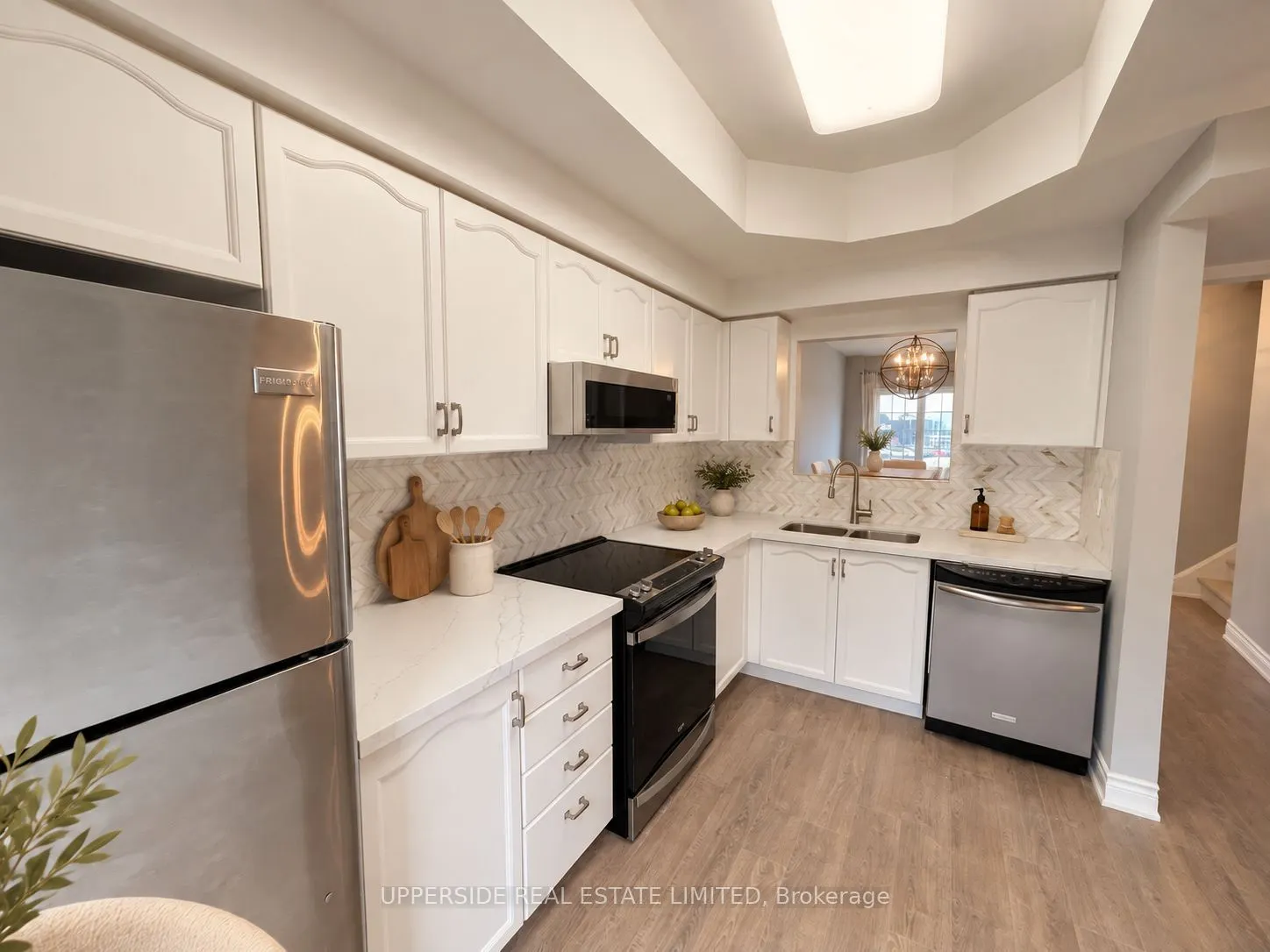 23 Observatory Lane #10