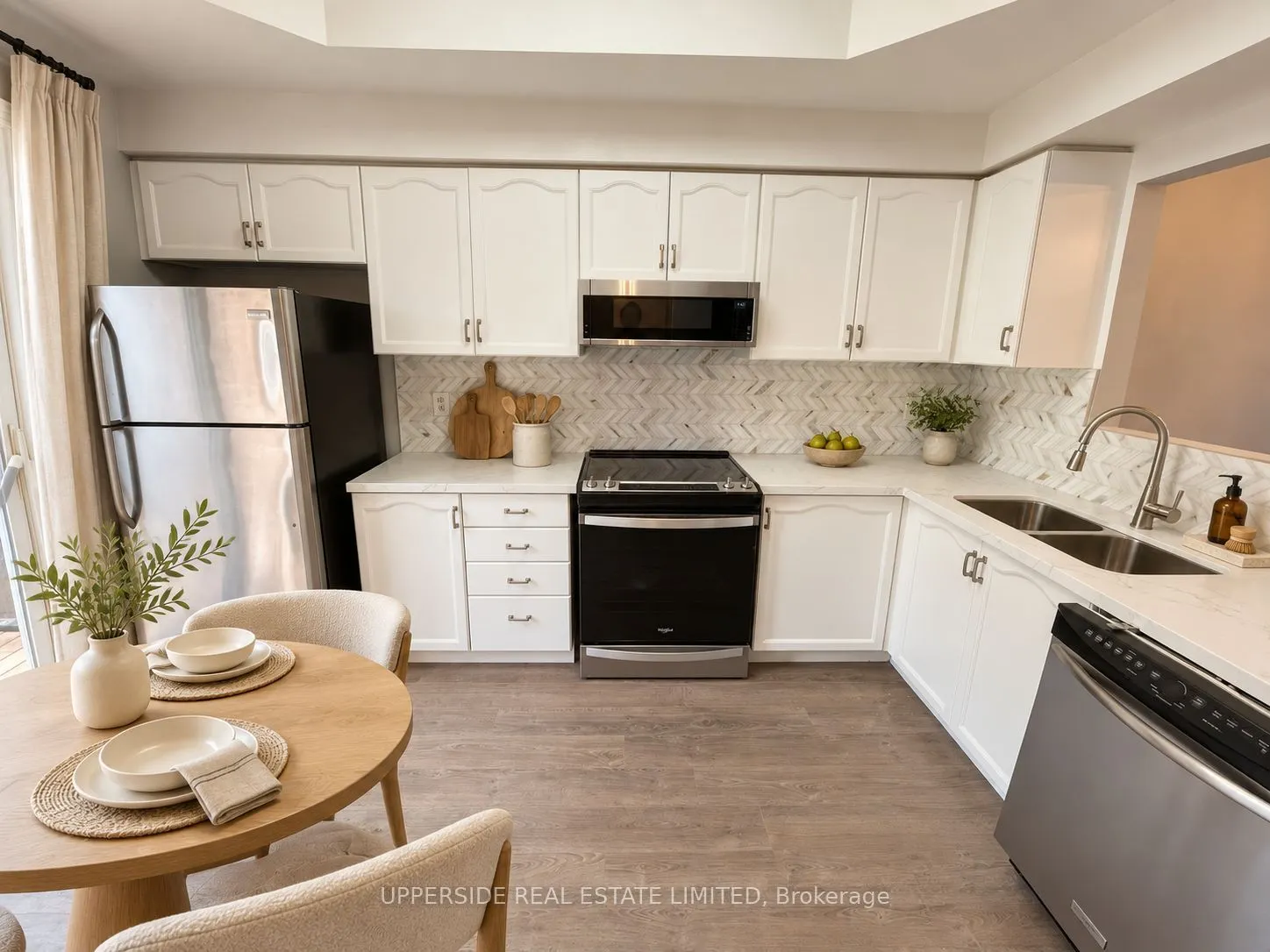 23 Observatory Lane #10