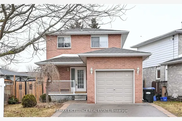 115 Beattie Avenue