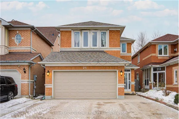 25 Eastpine Drive