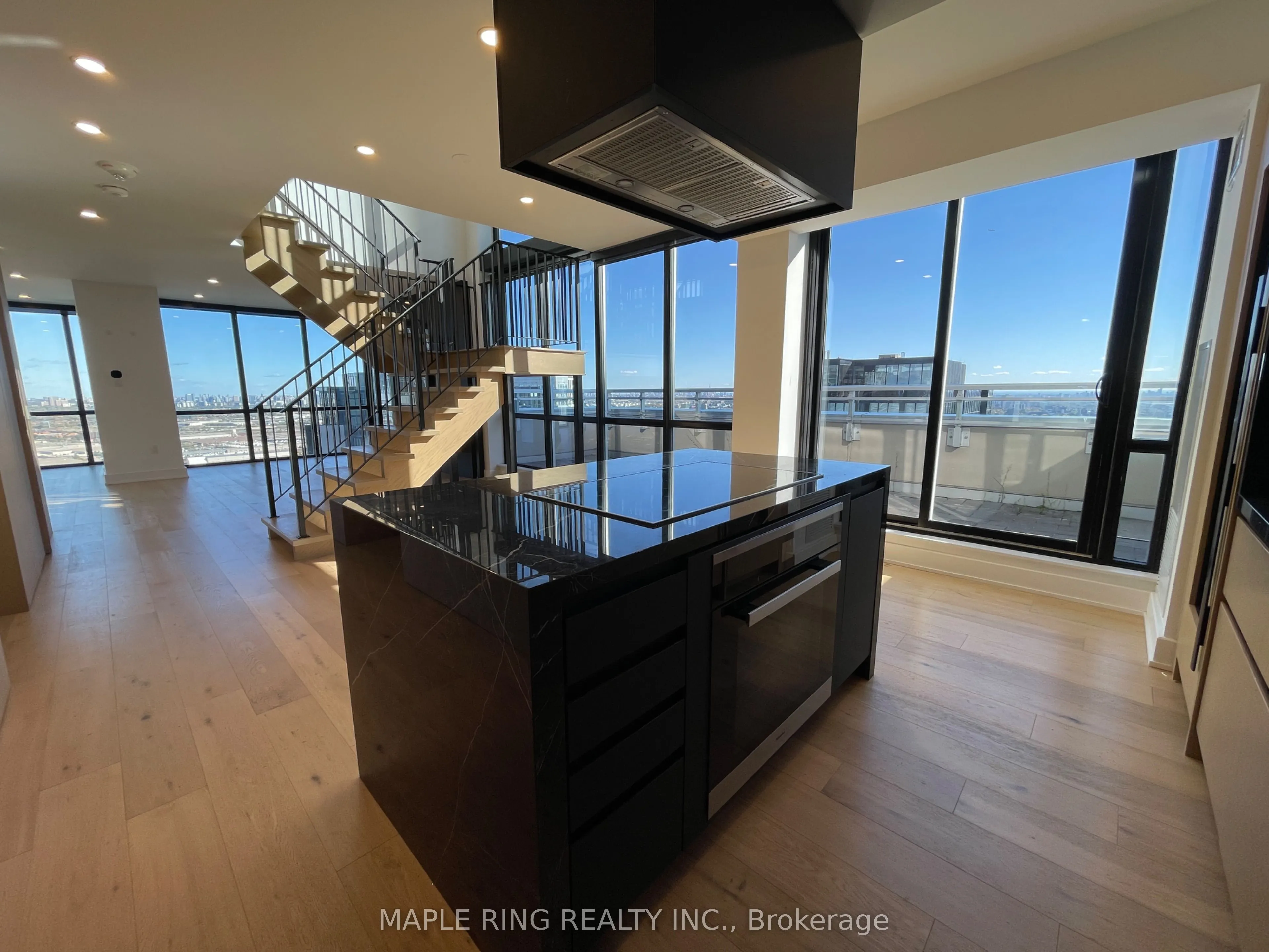 2916 Highway 7 Road #3802