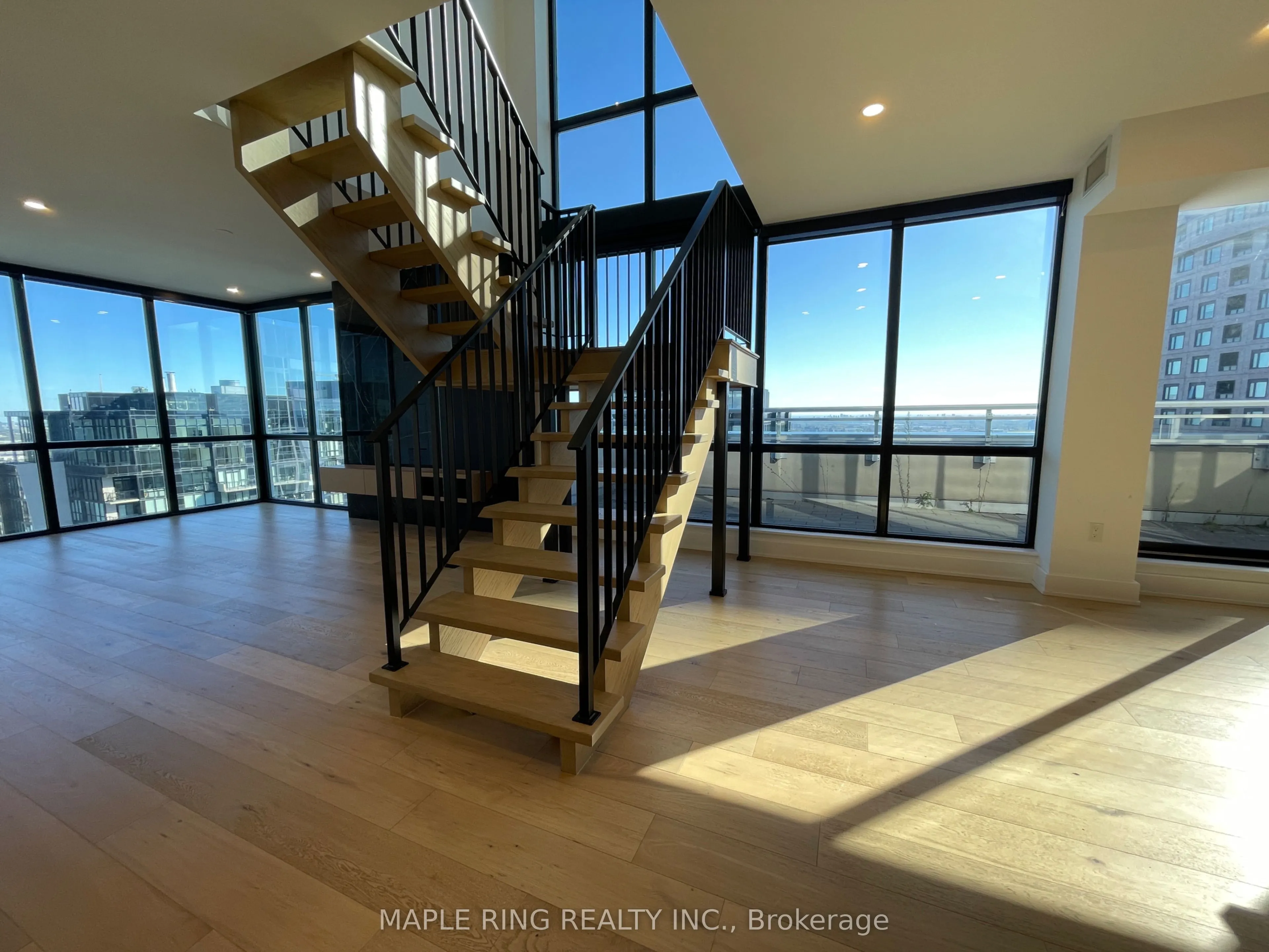 2916 Highway 7 Road #3802