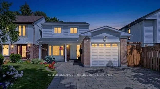 200 Castle Rock Drive