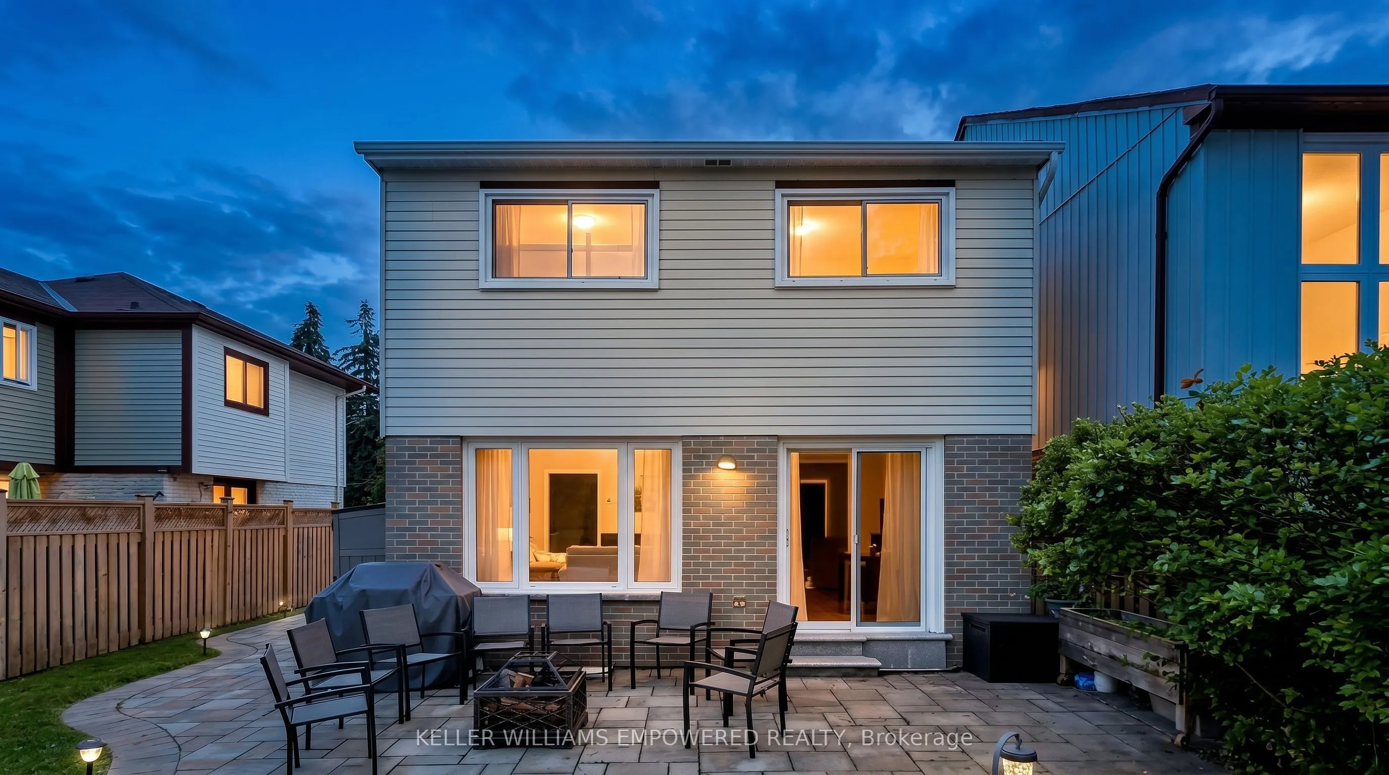 200 Castle Rock Drive