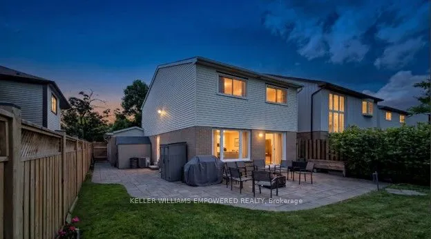 200 Castle Rock Drive