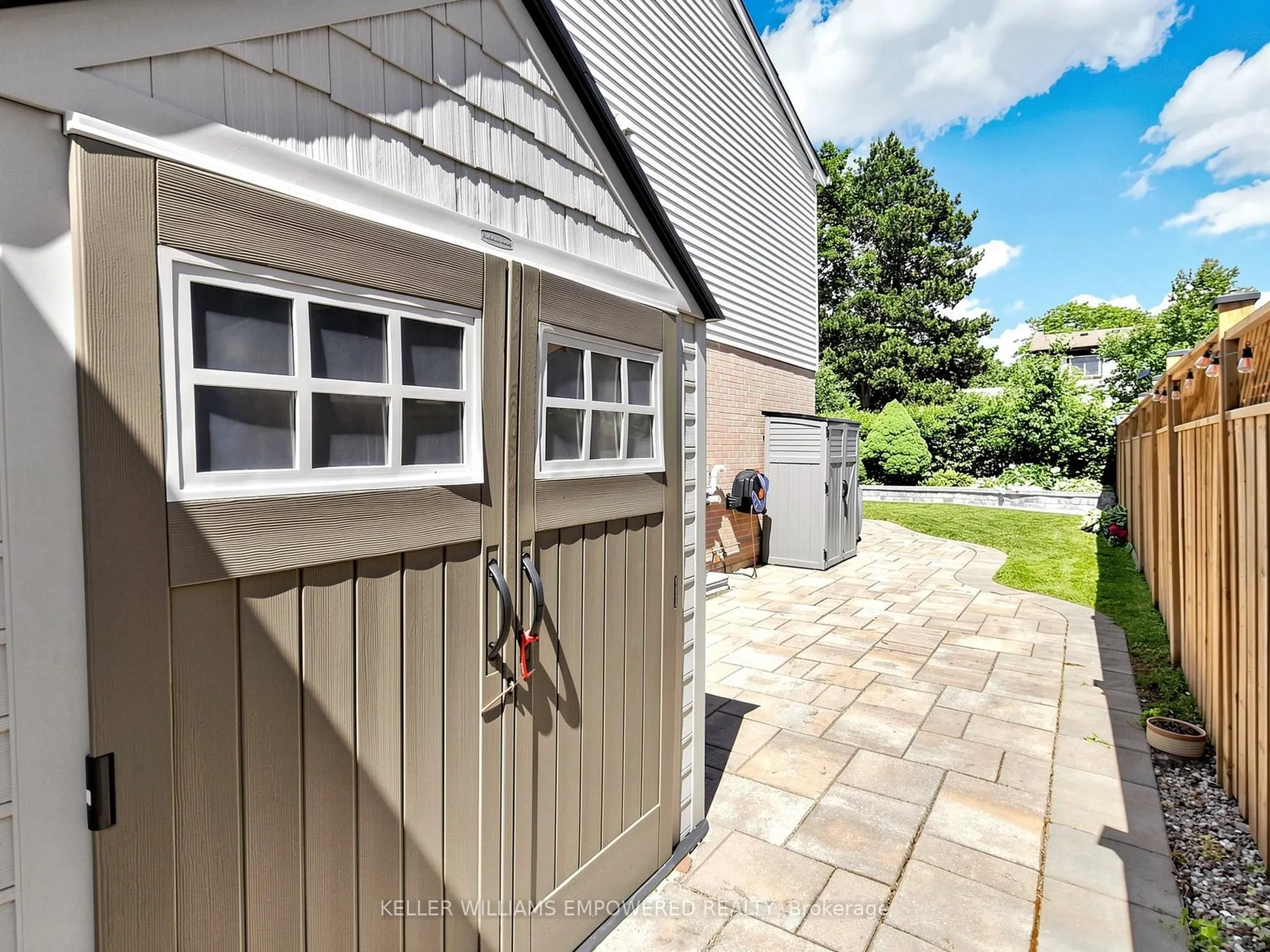 200 Castle Rock Drive