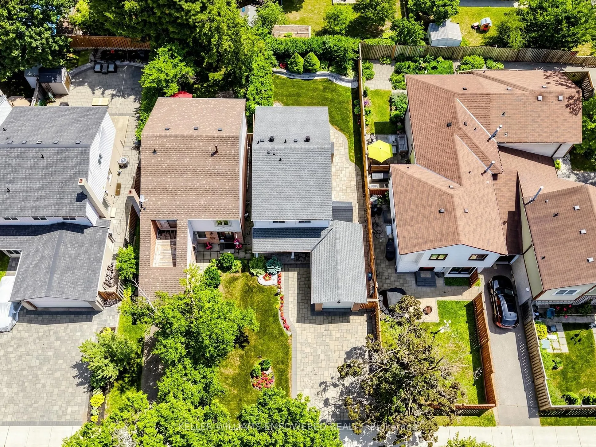 200 Castle Rock Drive