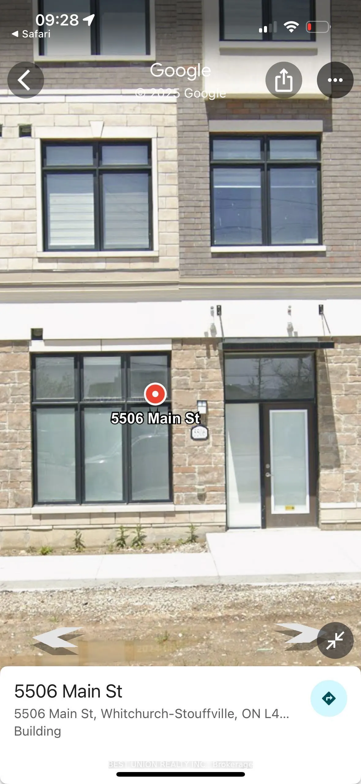5506 Main Street