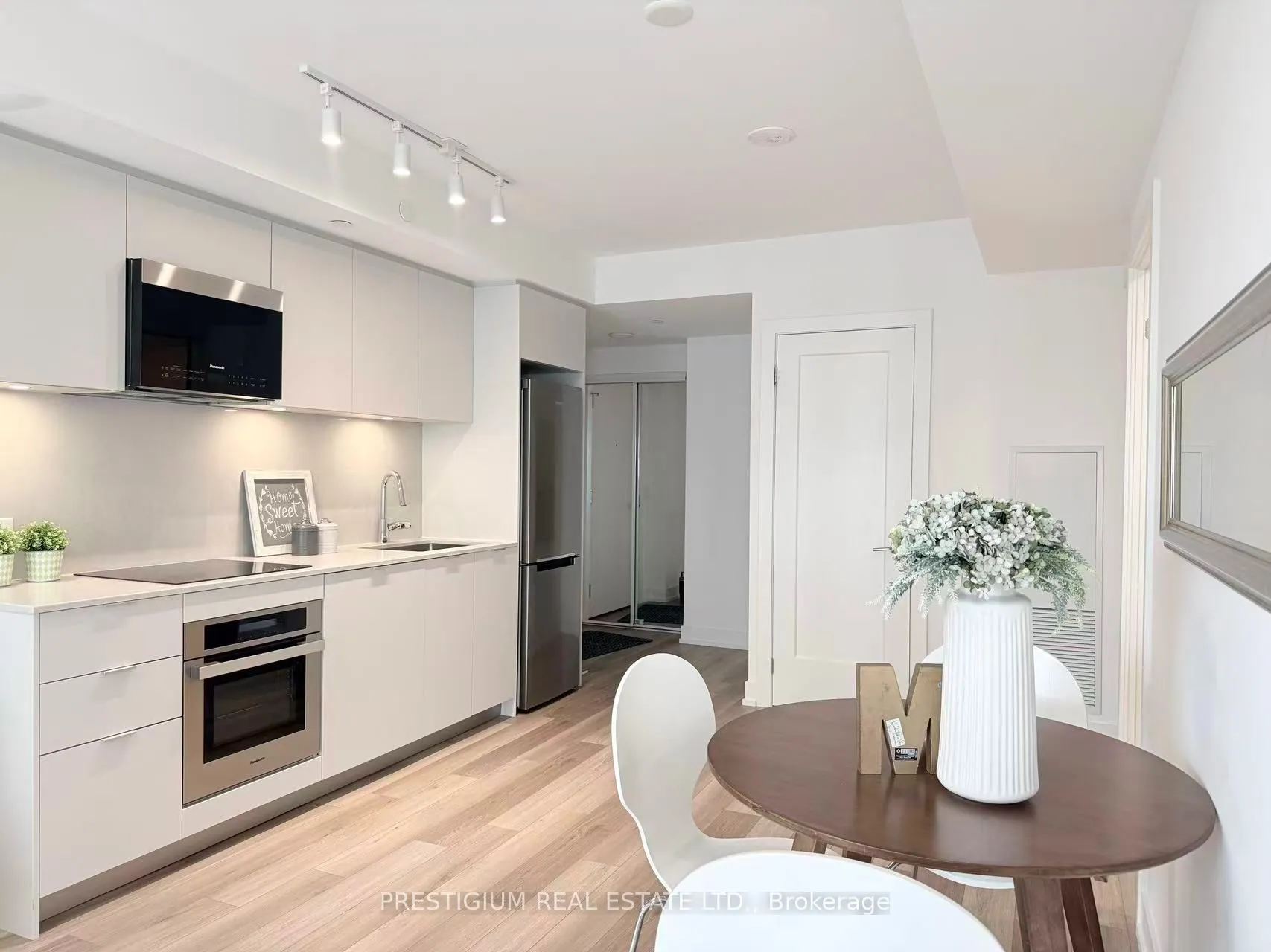 9 Clegg Road #1501