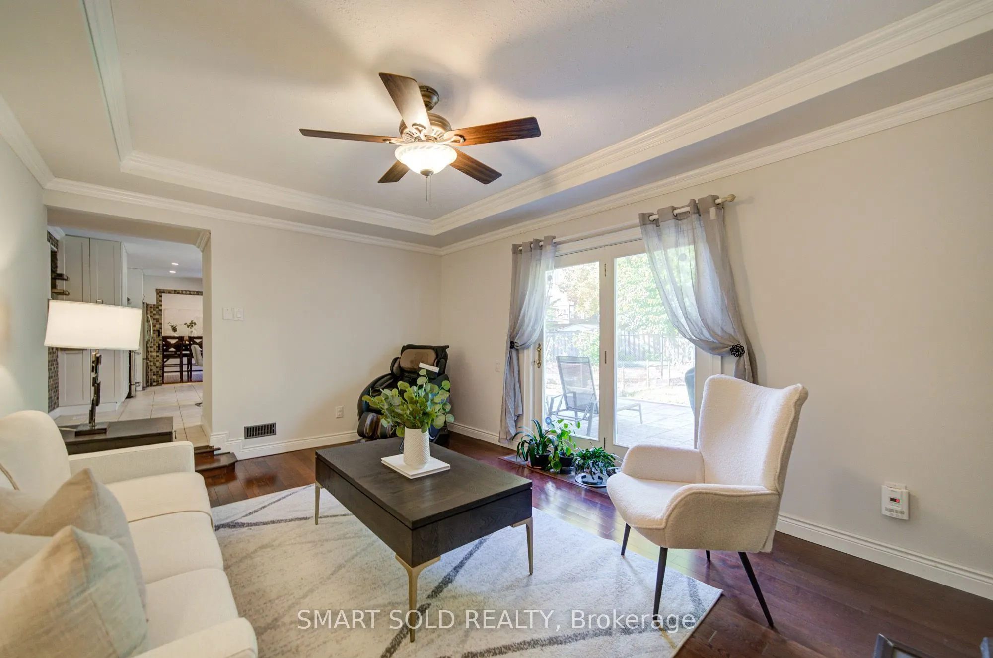 24 Hamilton Hall Drive