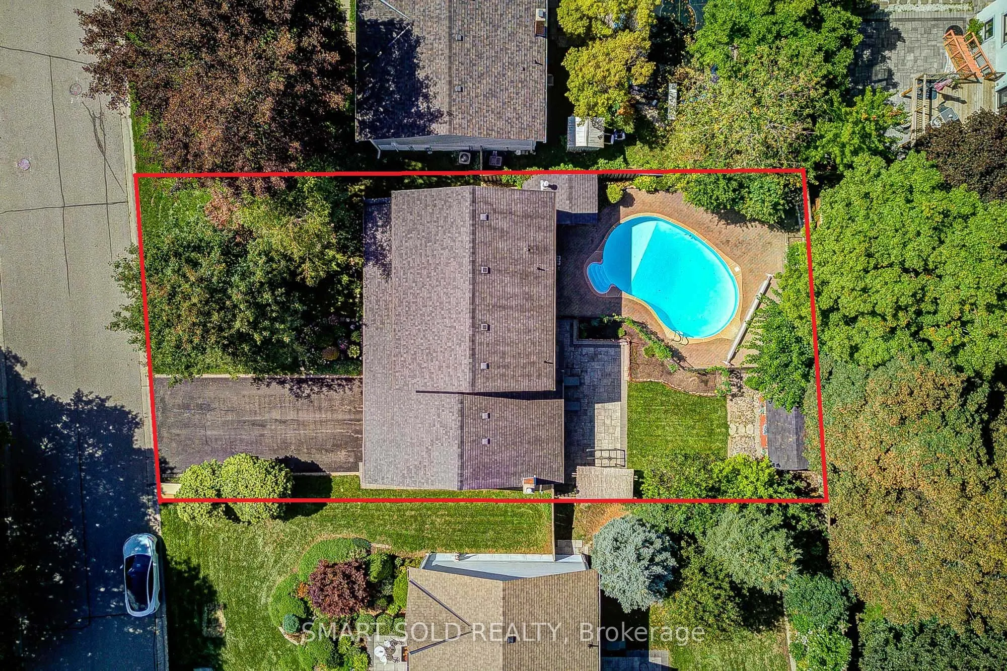 24 Hamilton Hall Drive