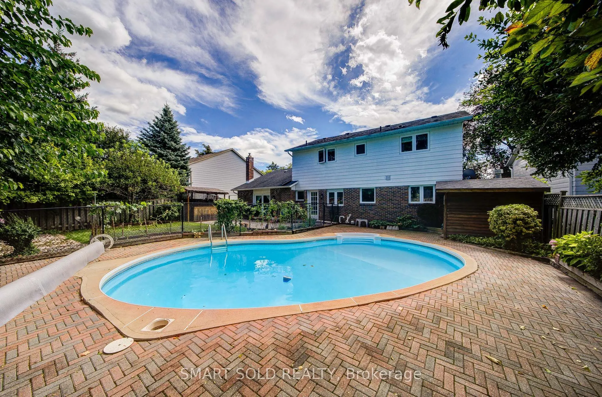 24 Hamilton Hall Drive