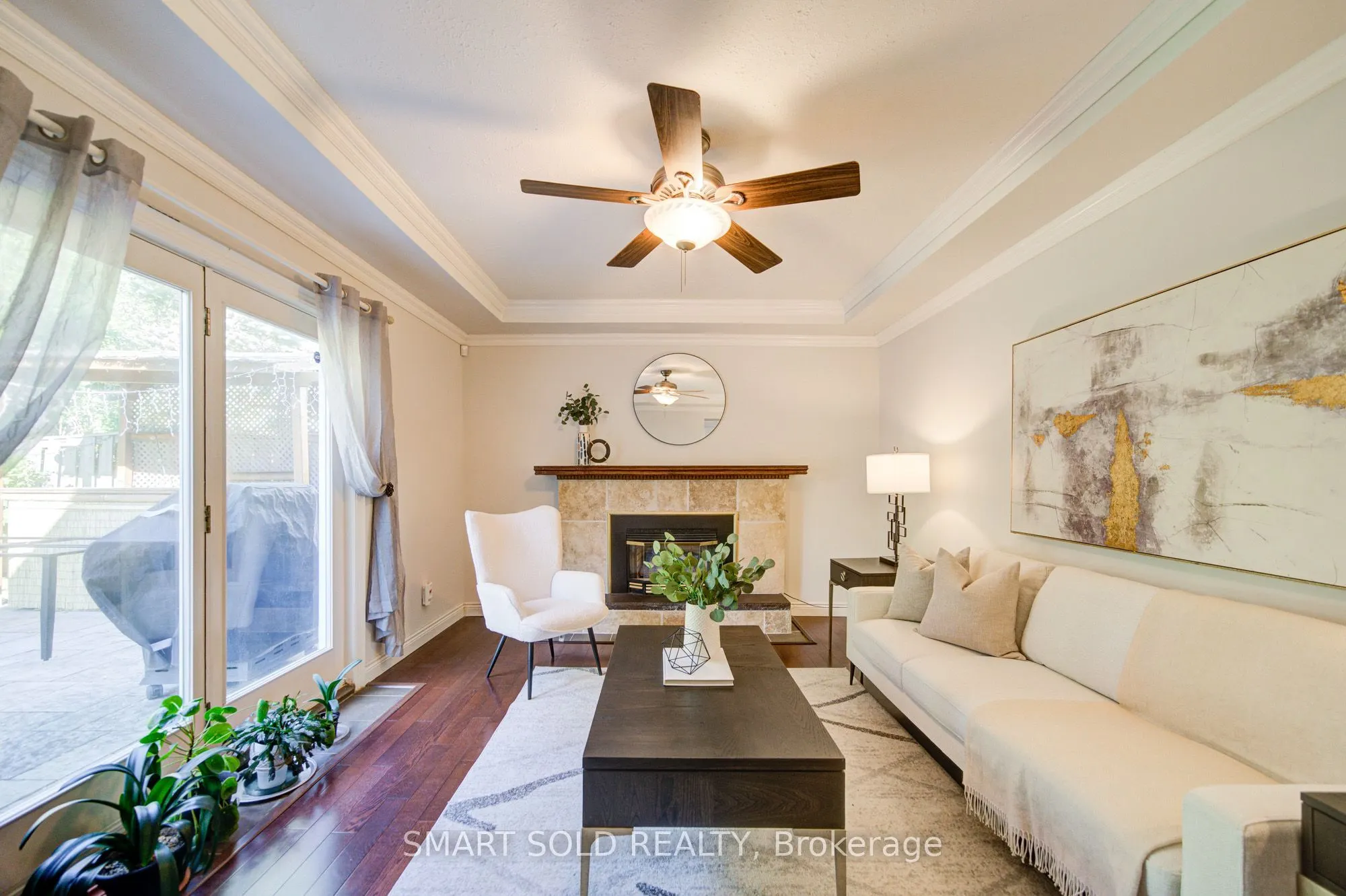 24 Hamilton Hall Drive