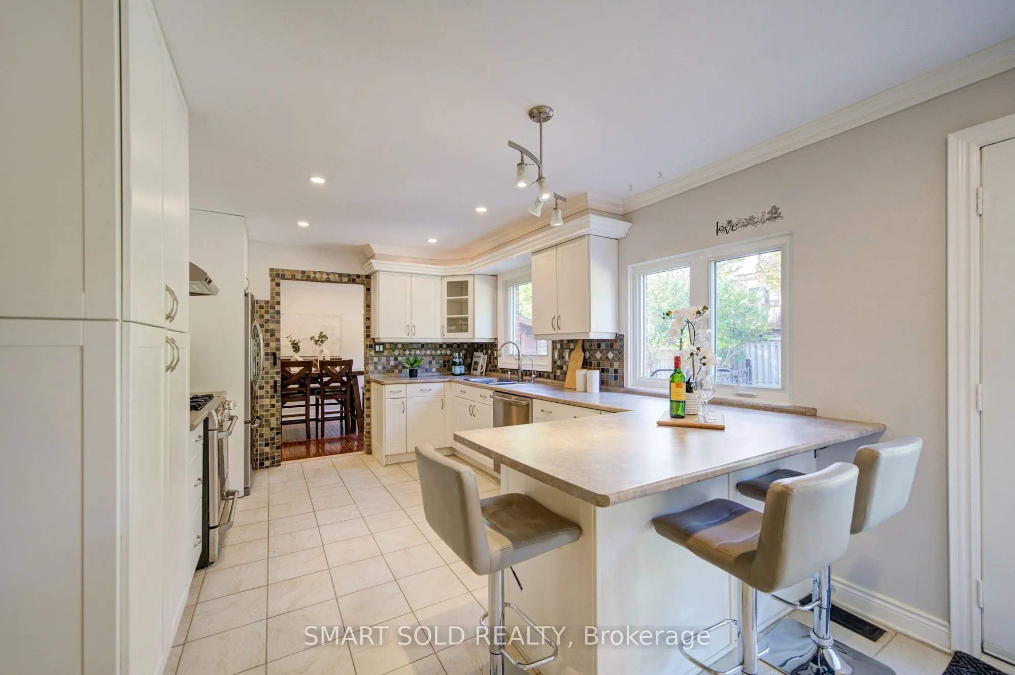 24 Hamilton Hall Drive