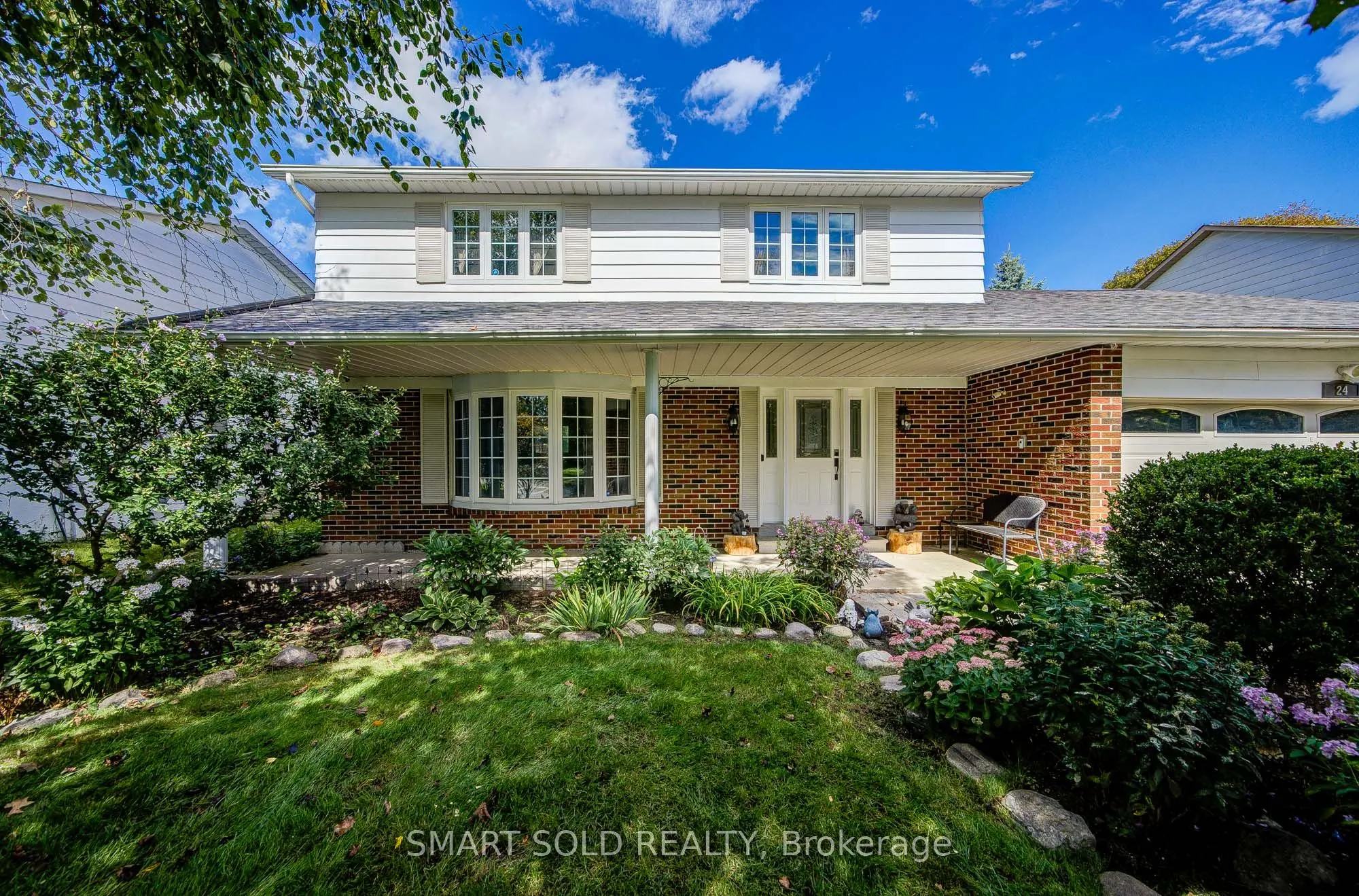 24 Hamilton Hall Drive