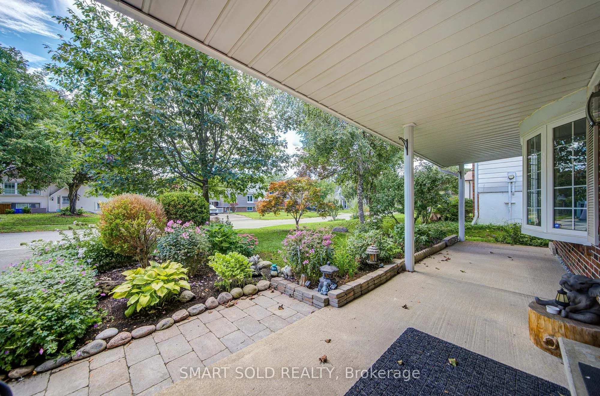 24 Hamilton Hall Drive