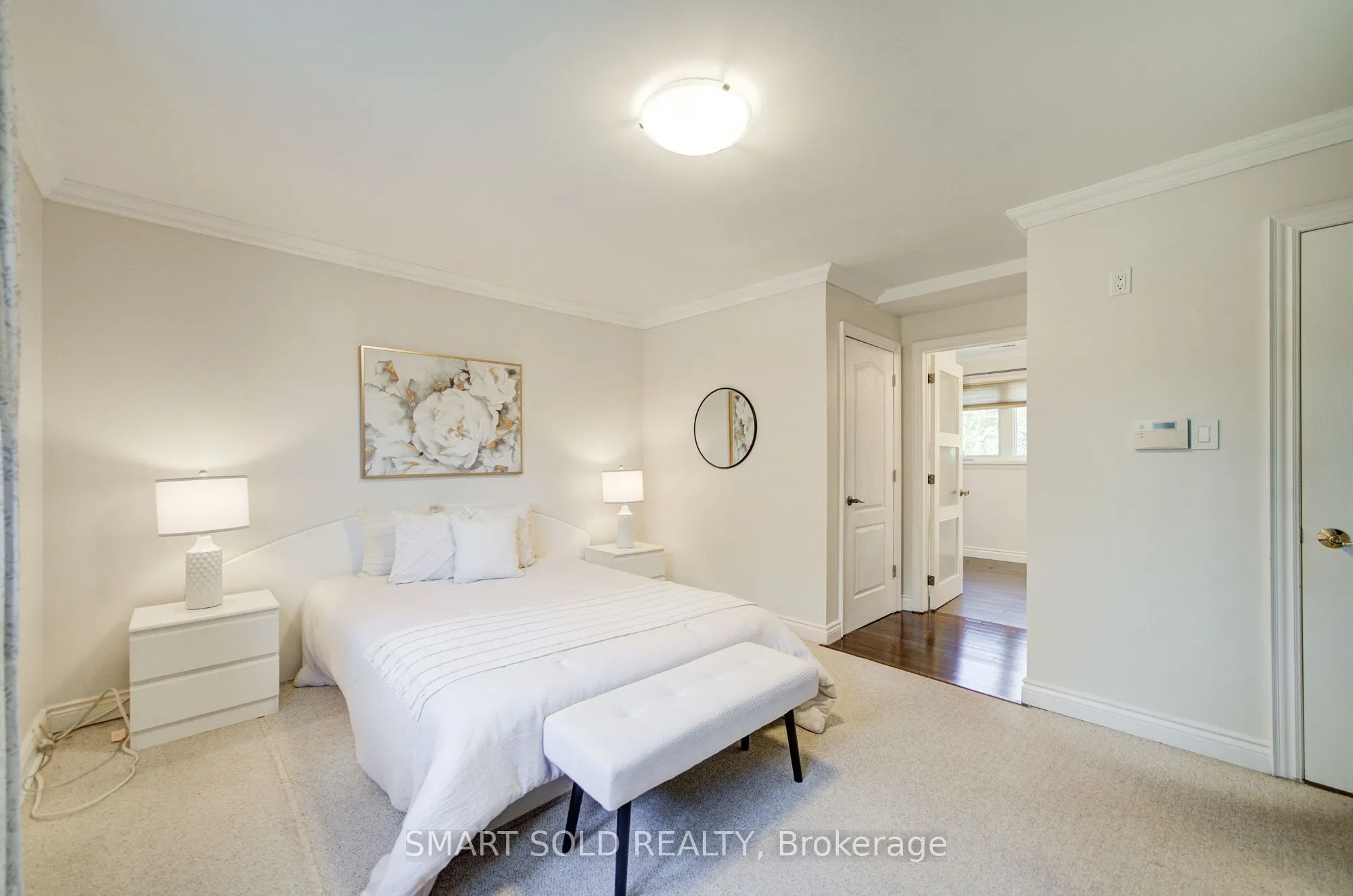 24 Hamilton Hall Drive