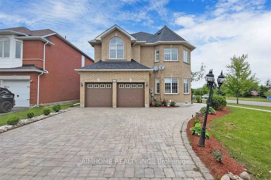 128 redstone (Basement) Road