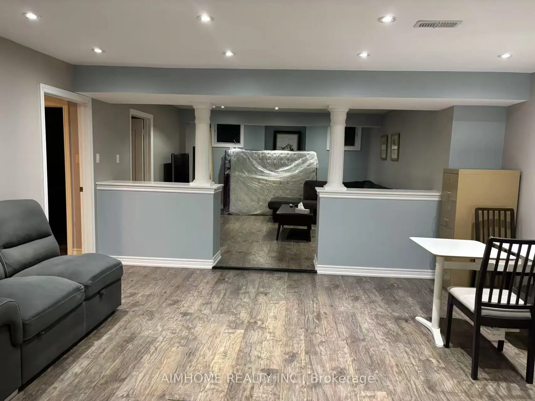128 redstone (Basement) Road