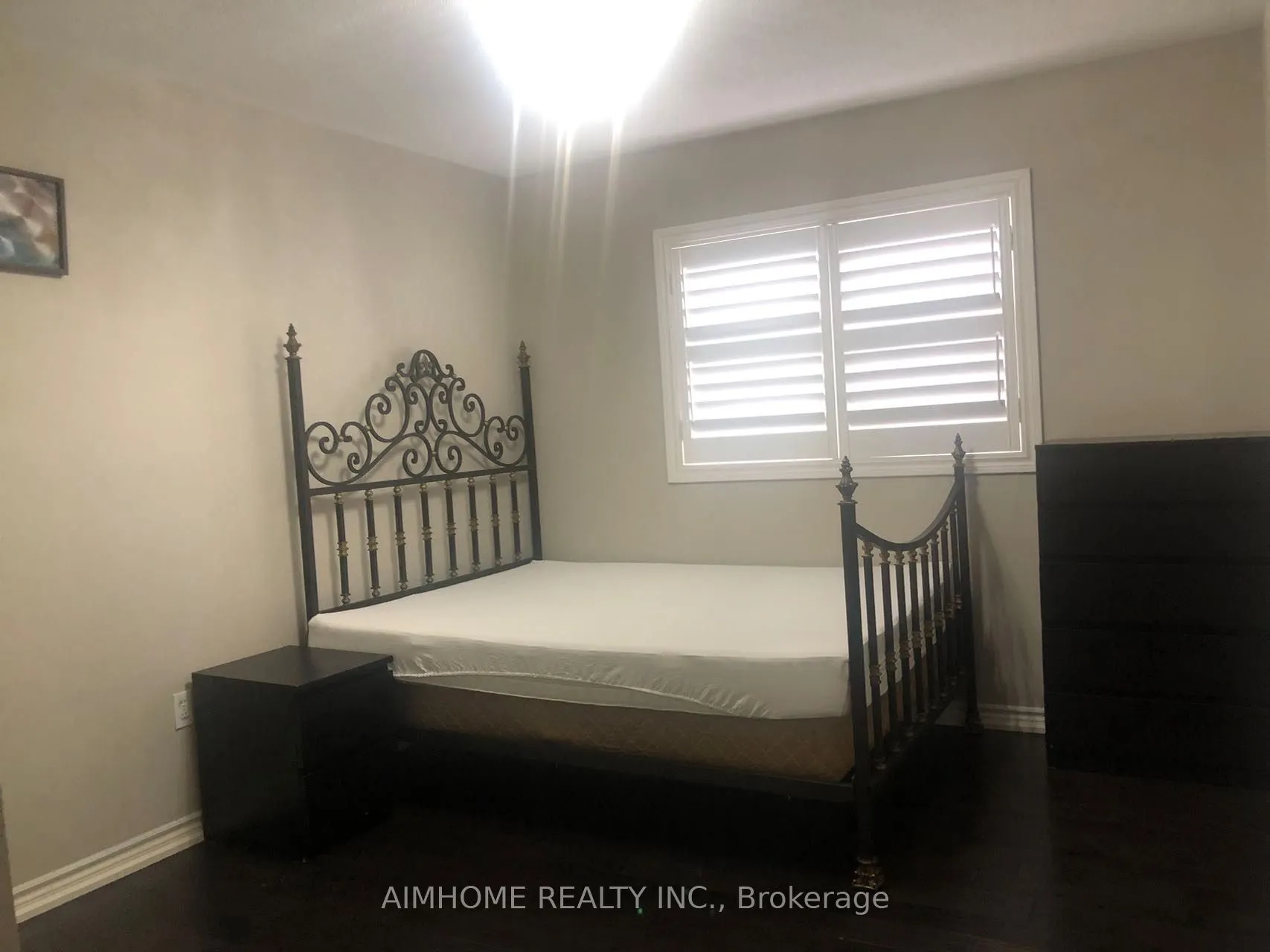 128 redstone (Basement) Road