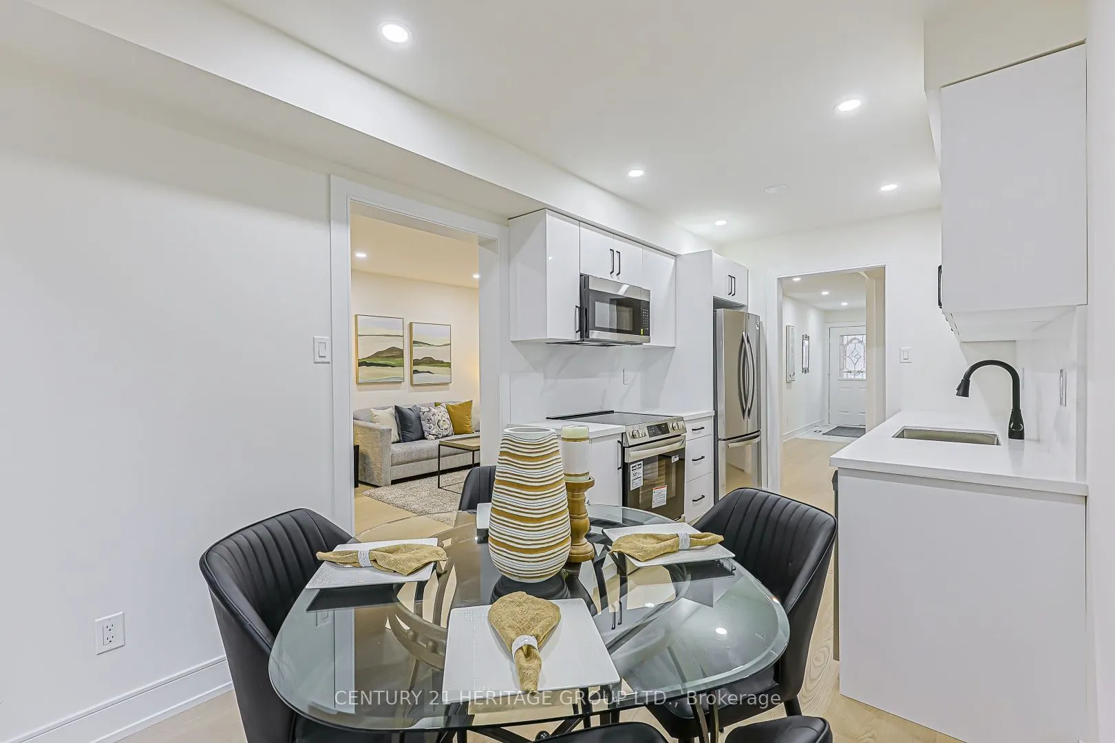766 Caradonna Crescent #9