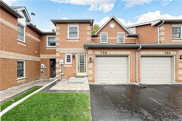 766 Caradonna Crescent #9