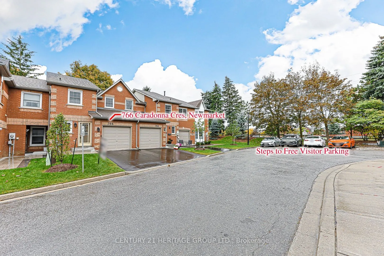 766 Caradonna Crescent #9