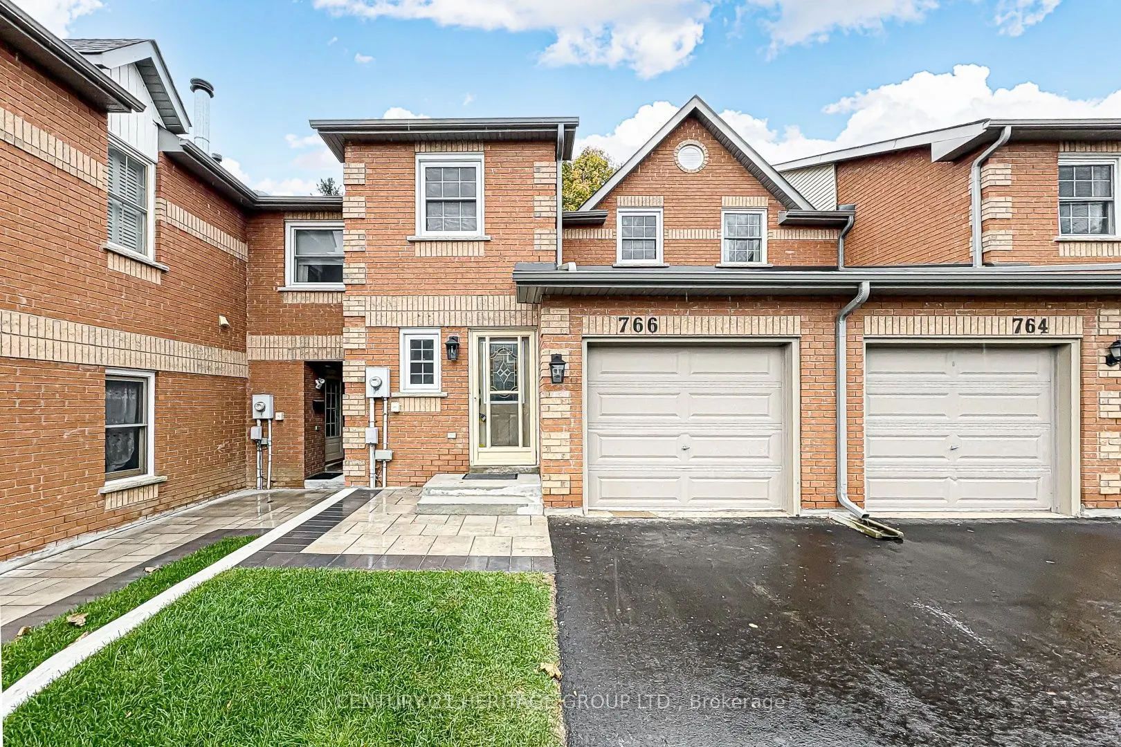 766 Caradonna Crescent #9