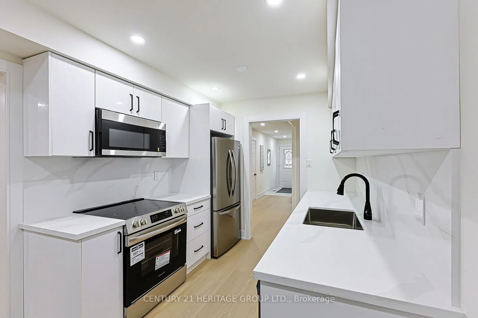 766 Caradonna Crescent #9