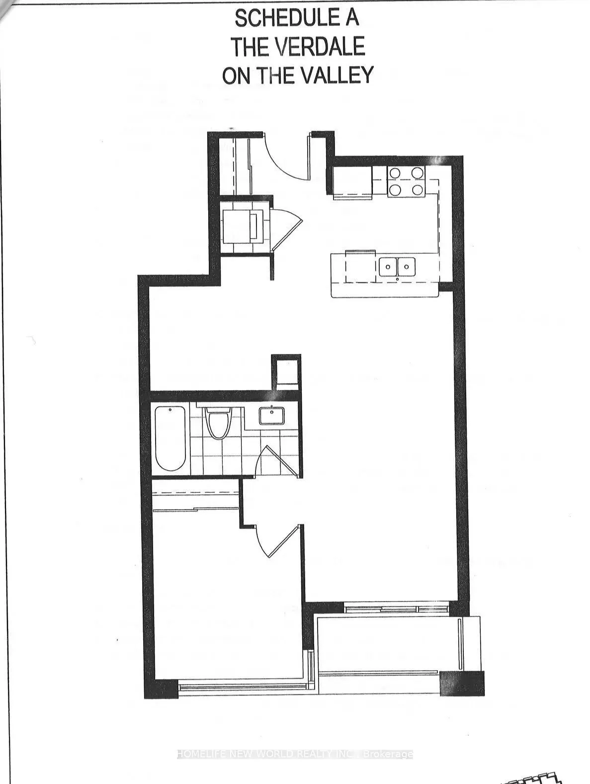 151 Upper Duke Crescent #403