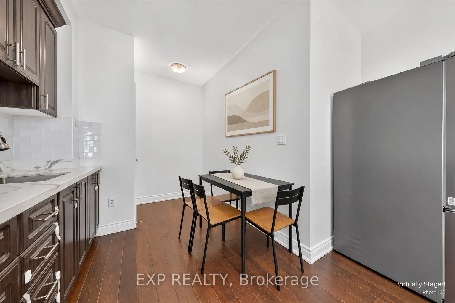 18 Ingleside Street
