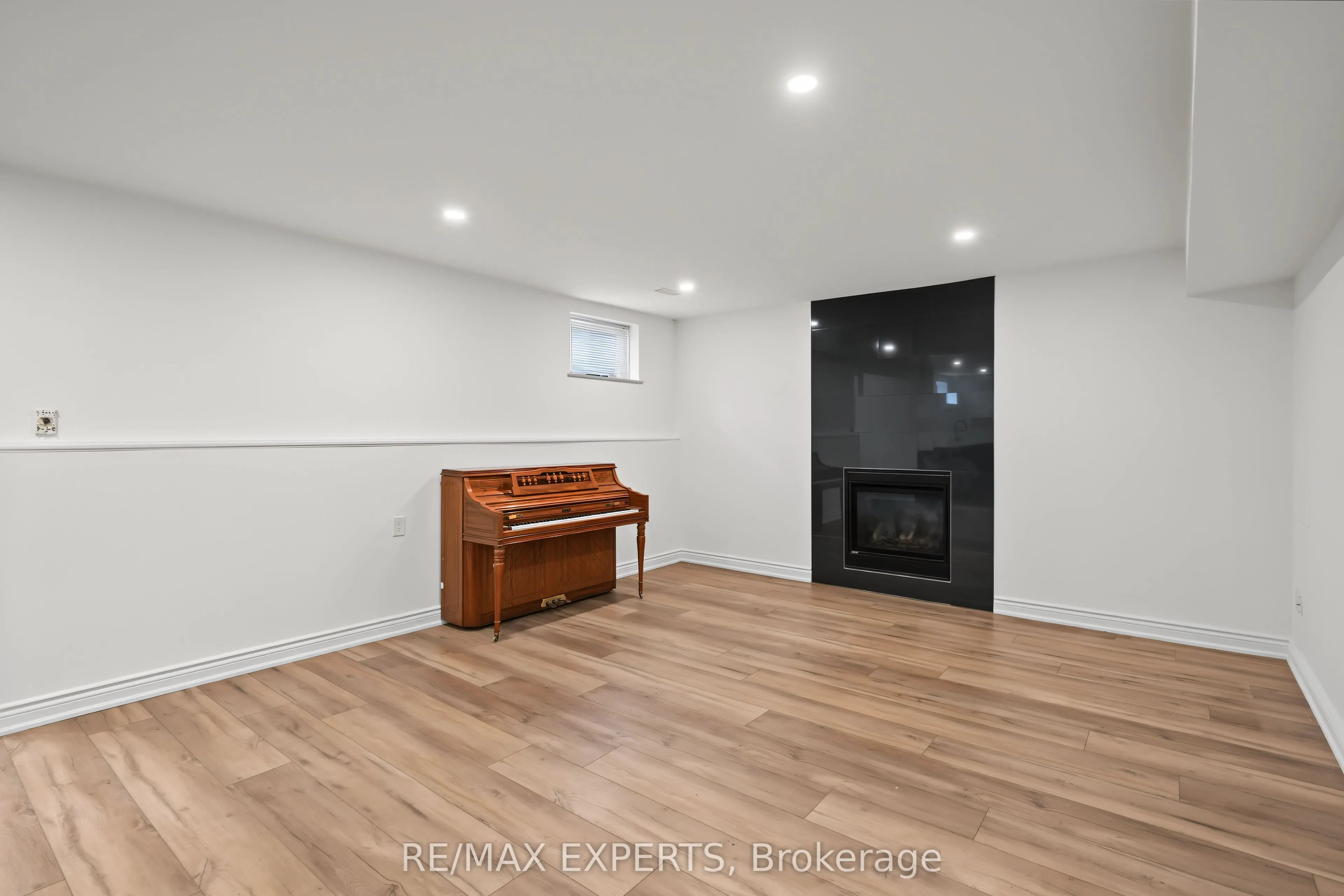 99 Dianawood Ridge #Basement