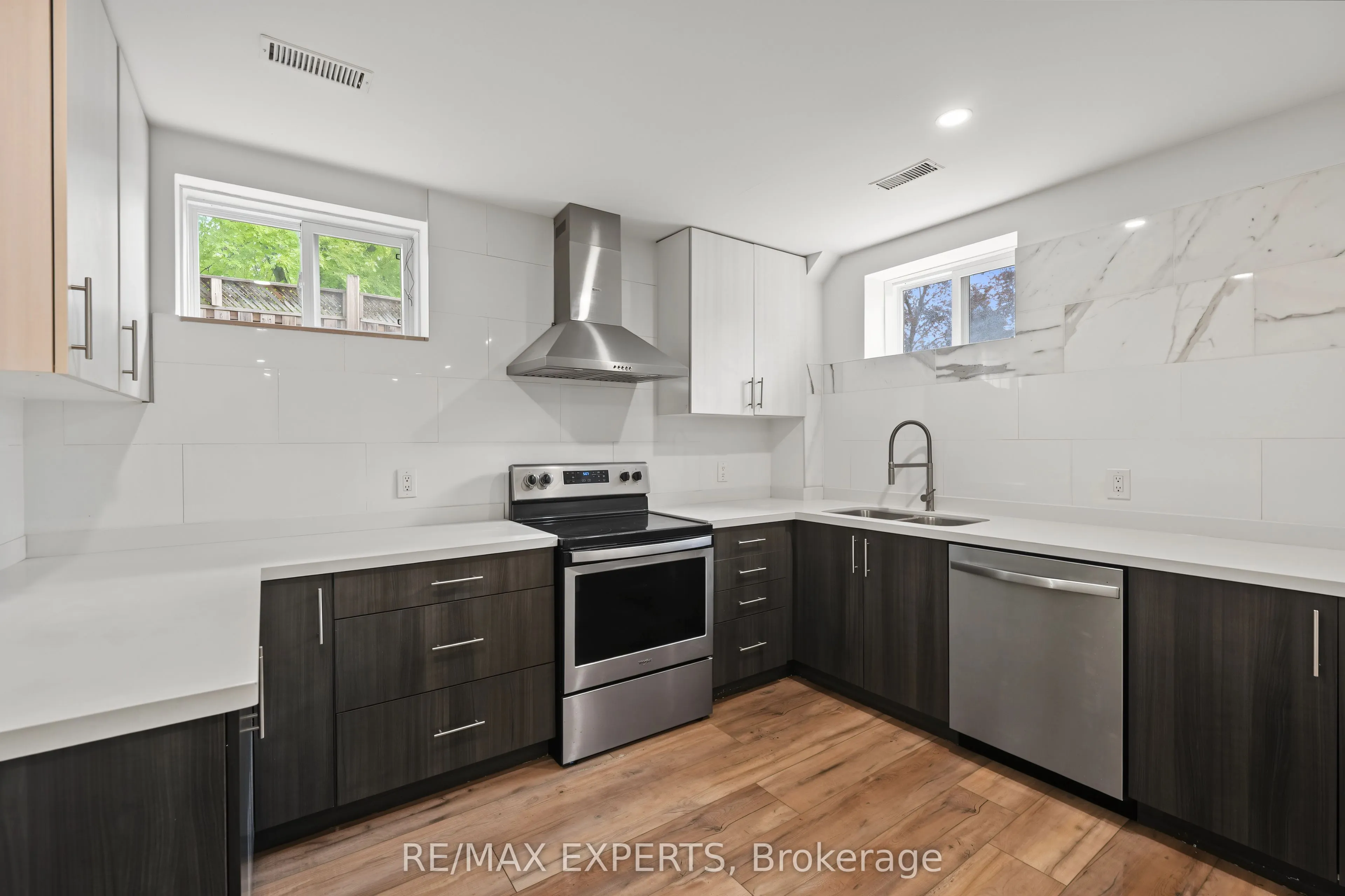 99 Dianawood Ridge #Basement