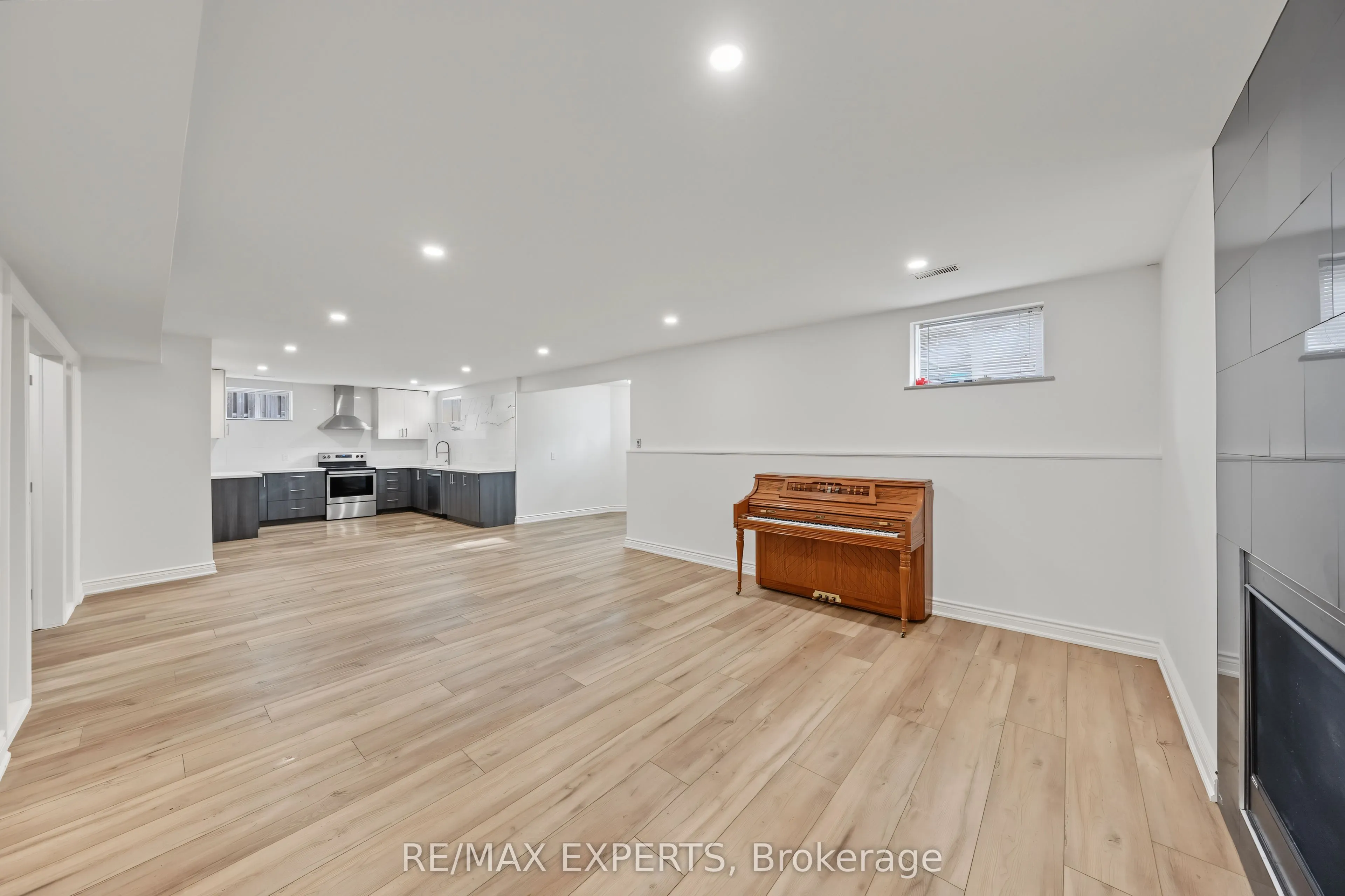 99 Dianawood Ridge #Basement