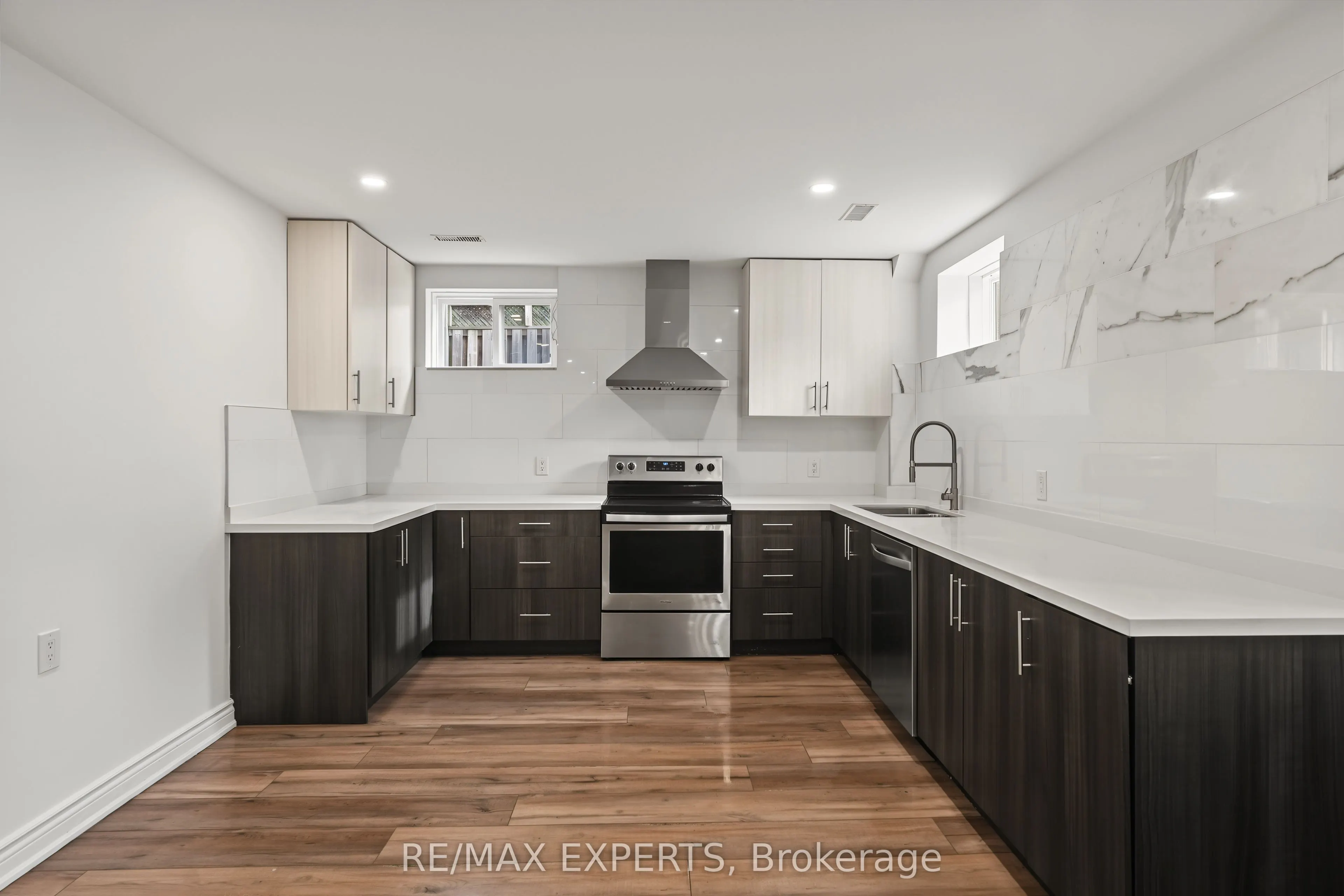 99 Dianawood Ridge #Basement