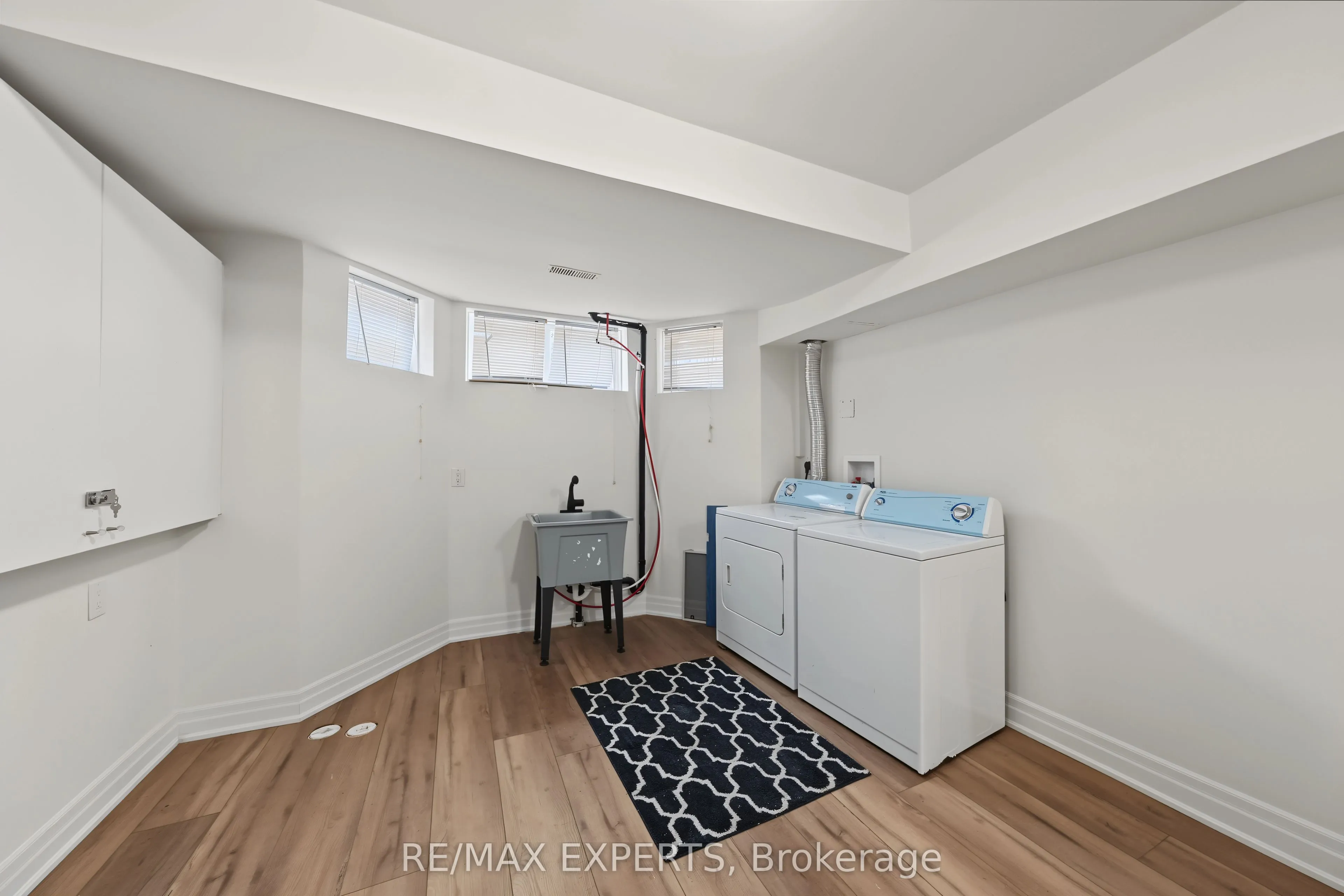 99 Dianawood Ridge #Basement