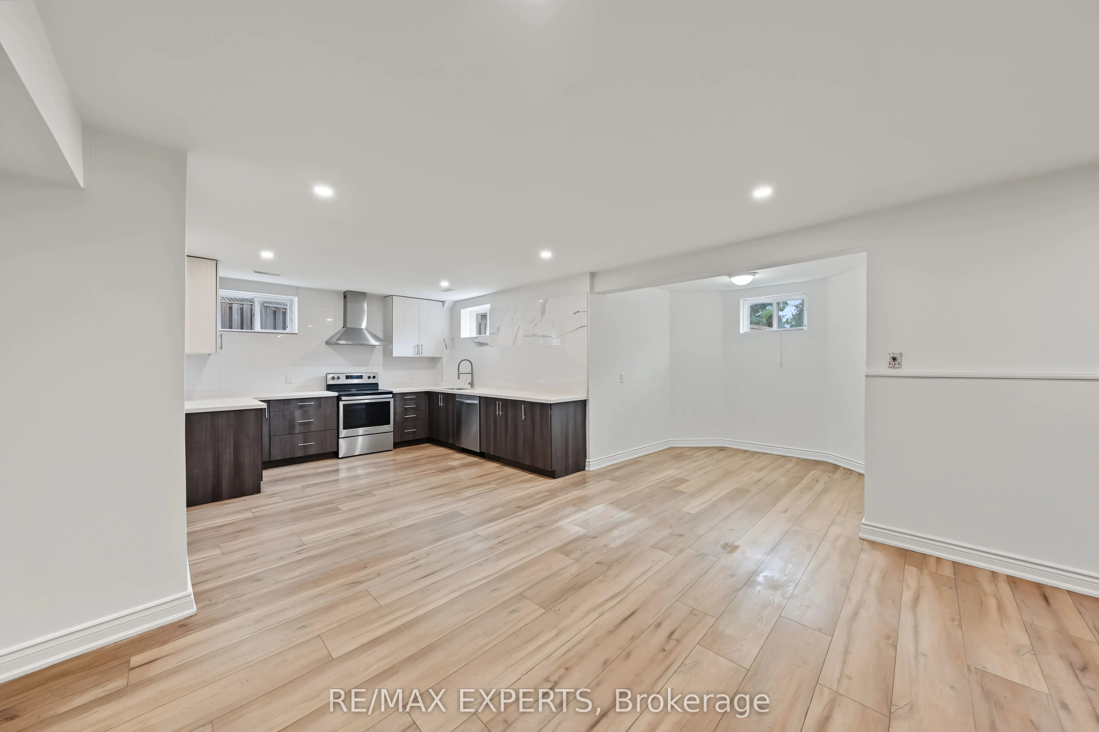 99 Dianawood Ridge #Basement
