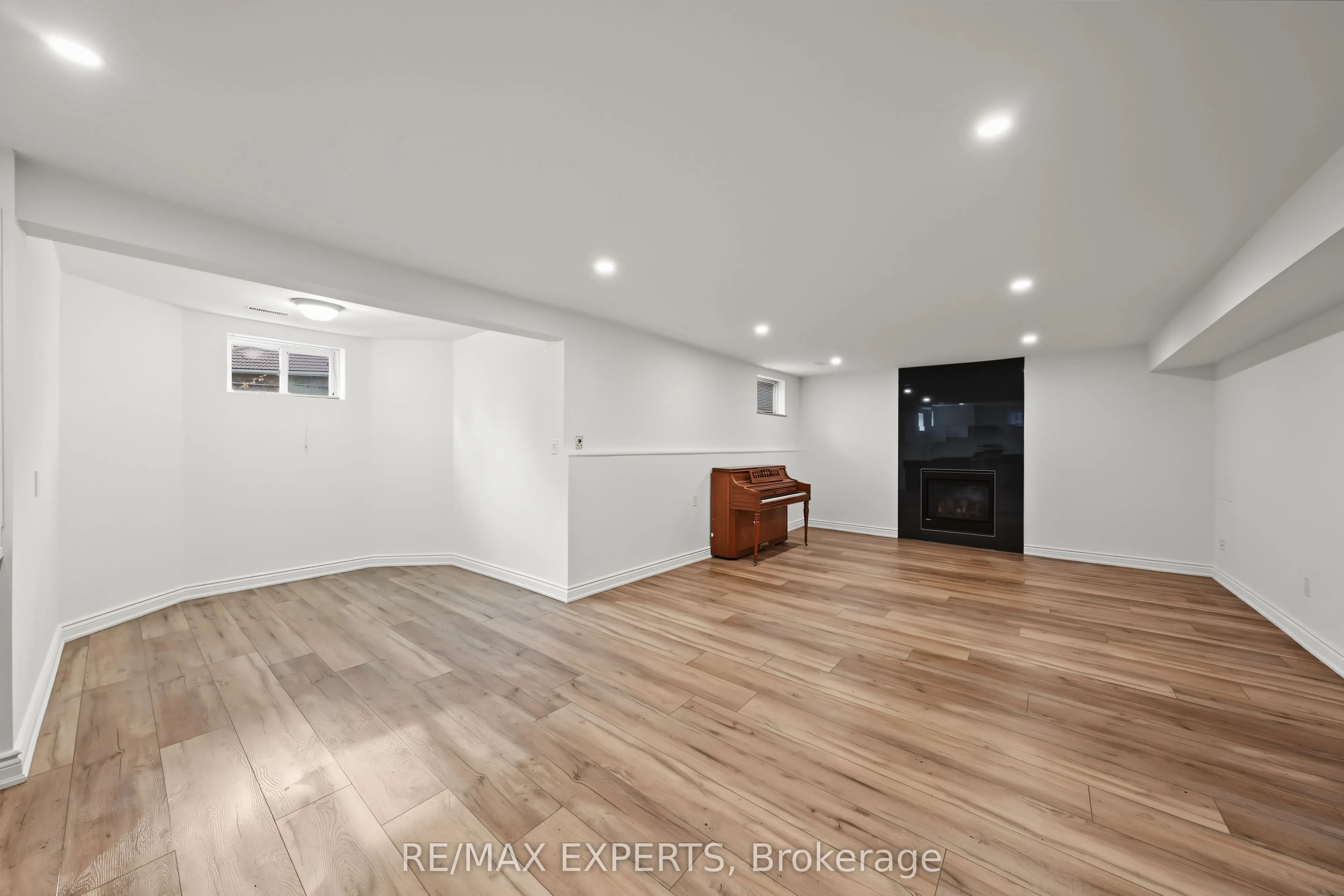 99 Dianawood Ridge #Basement