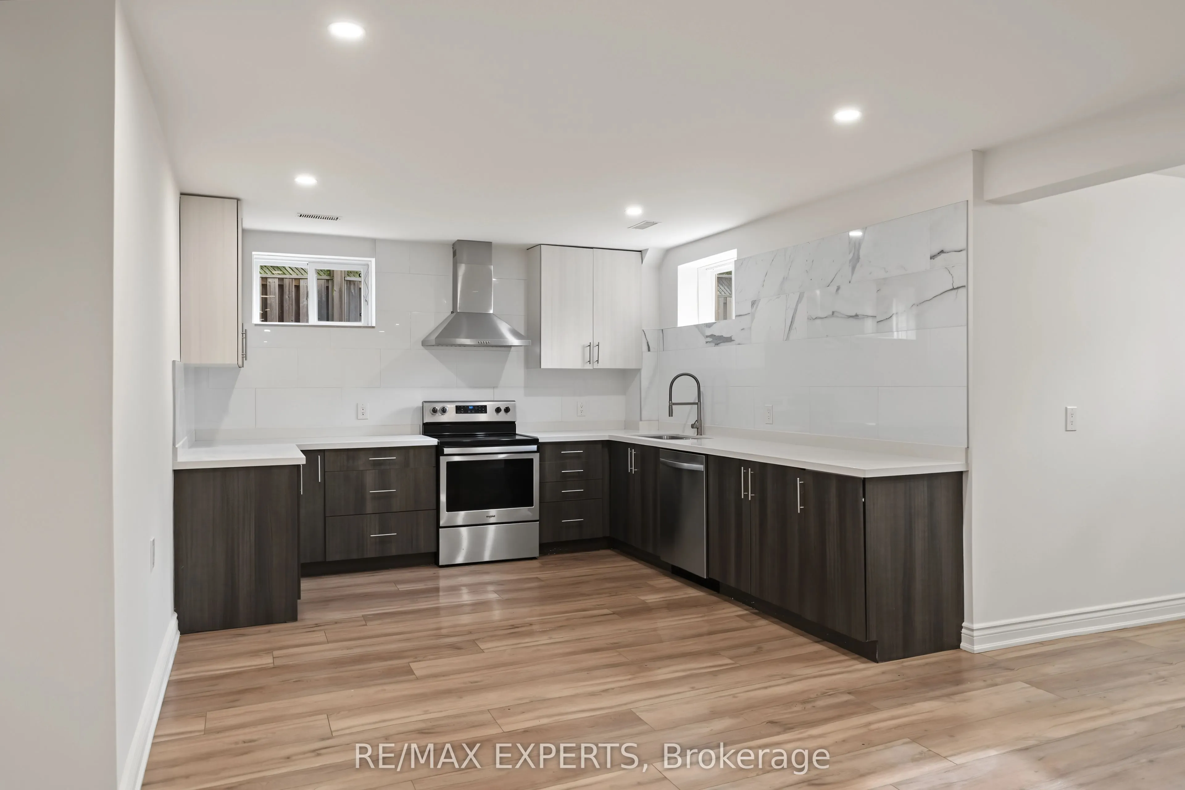 99 Dianawood Ridge #Basement