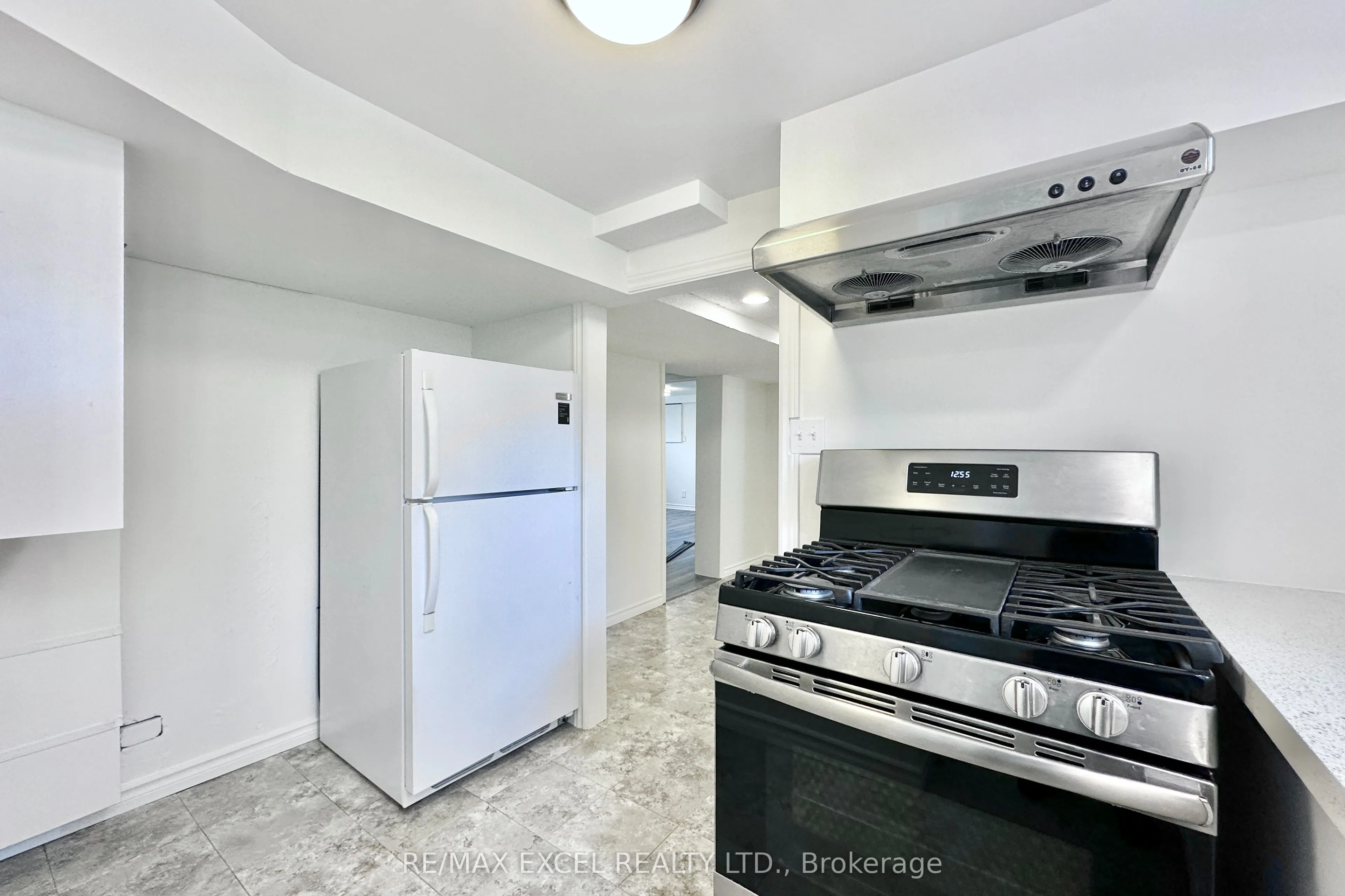 46 Gentry Crescent #Bsmt