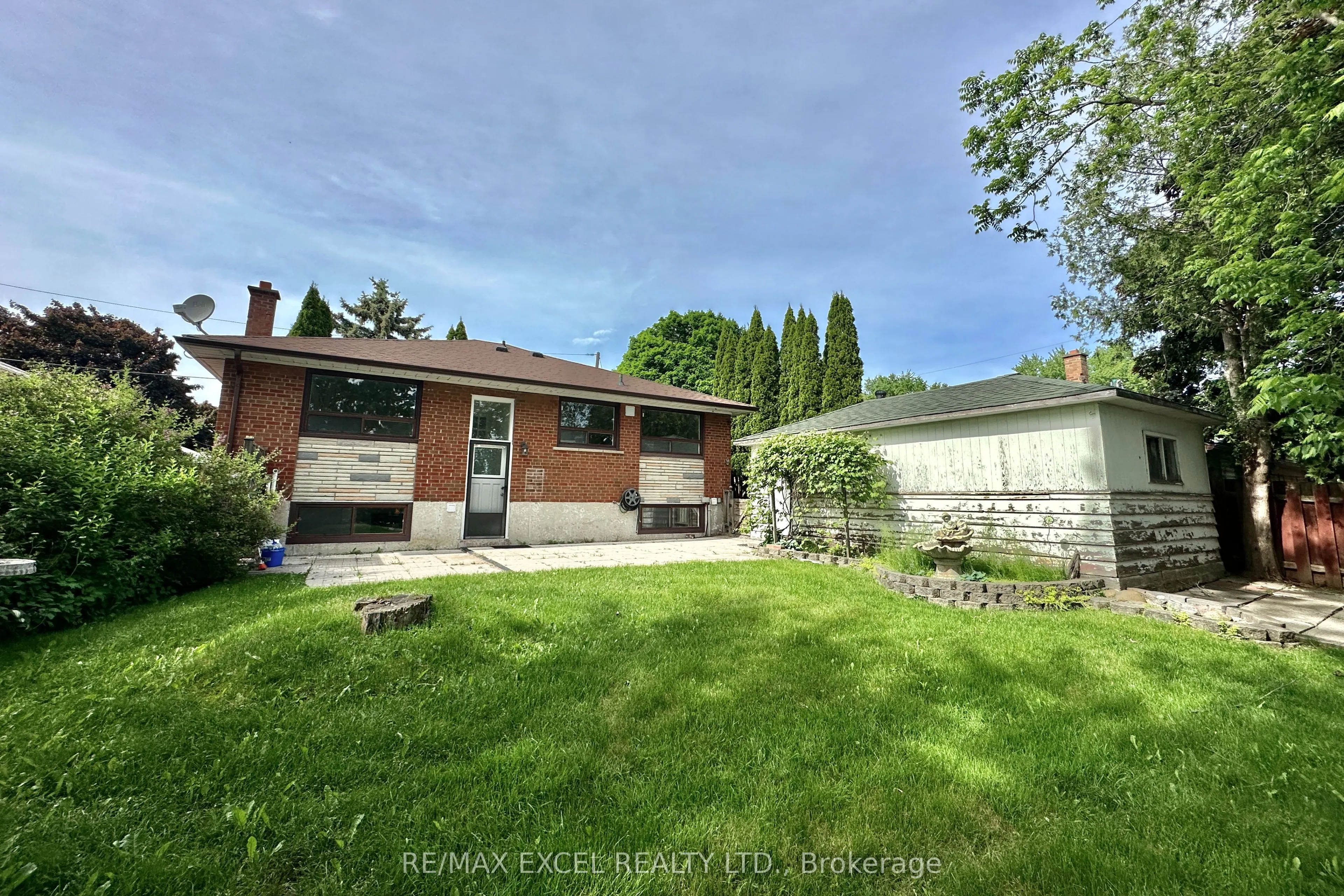46 Gentry Crescent #Bsmt