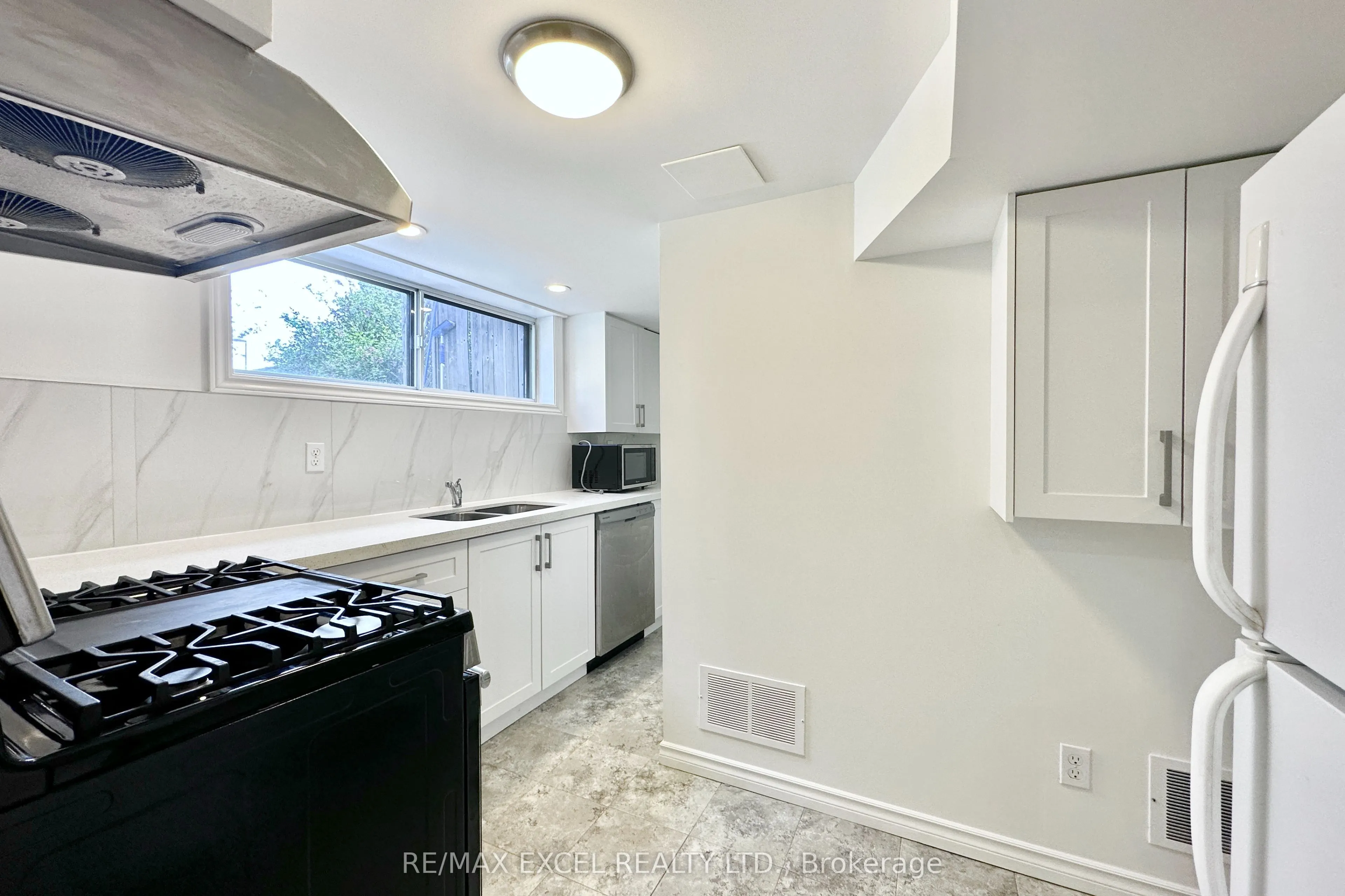 46 Gentry Crescent #Bsmt
