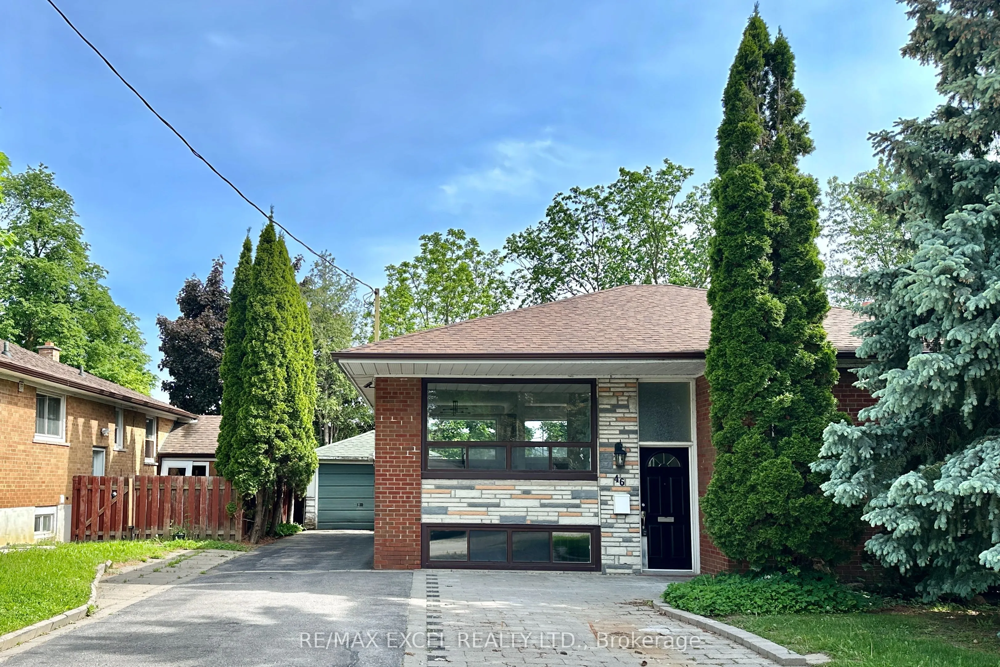 46 Gentry Crescent #Bsmt