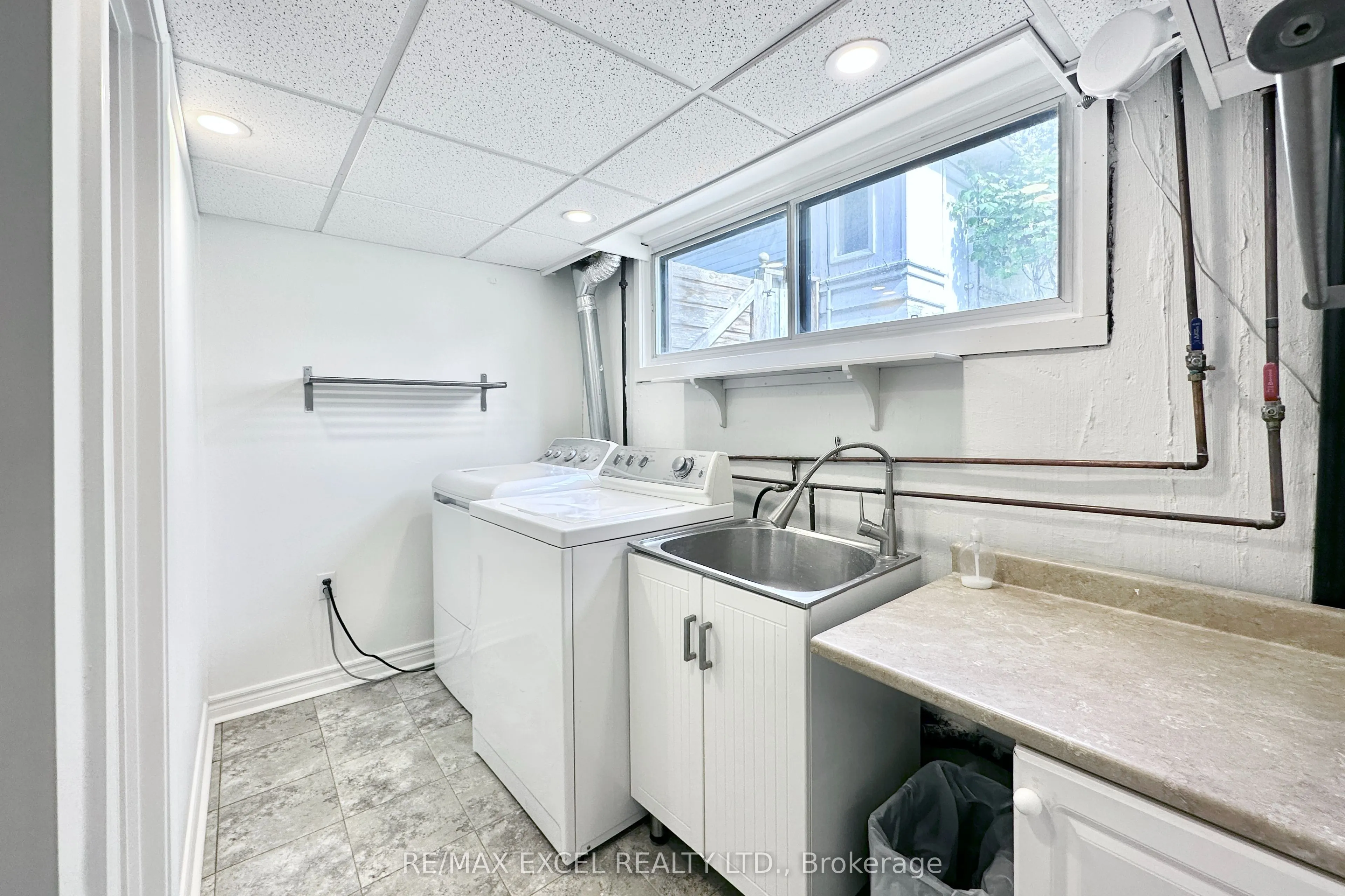 46 Gentry Crescent #Bsmt