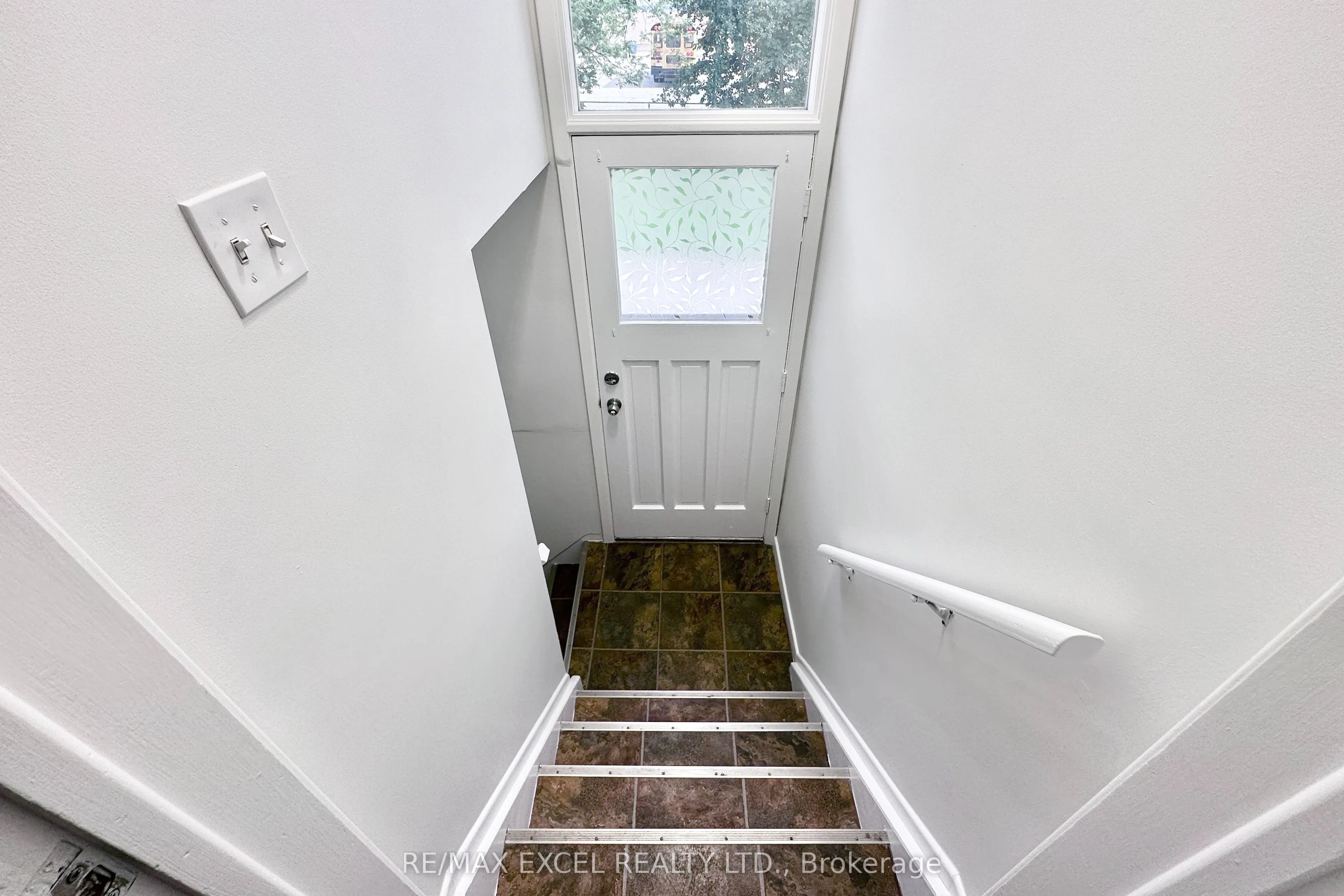 46 Gentry Crescent #Bsmt