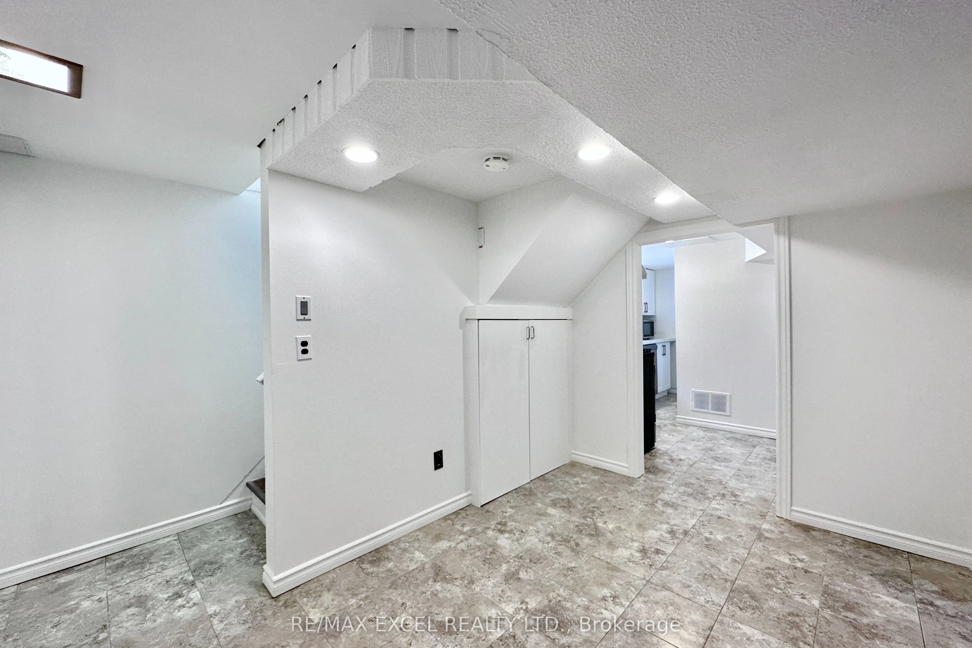 46 Gentry Crescent #Bsmt