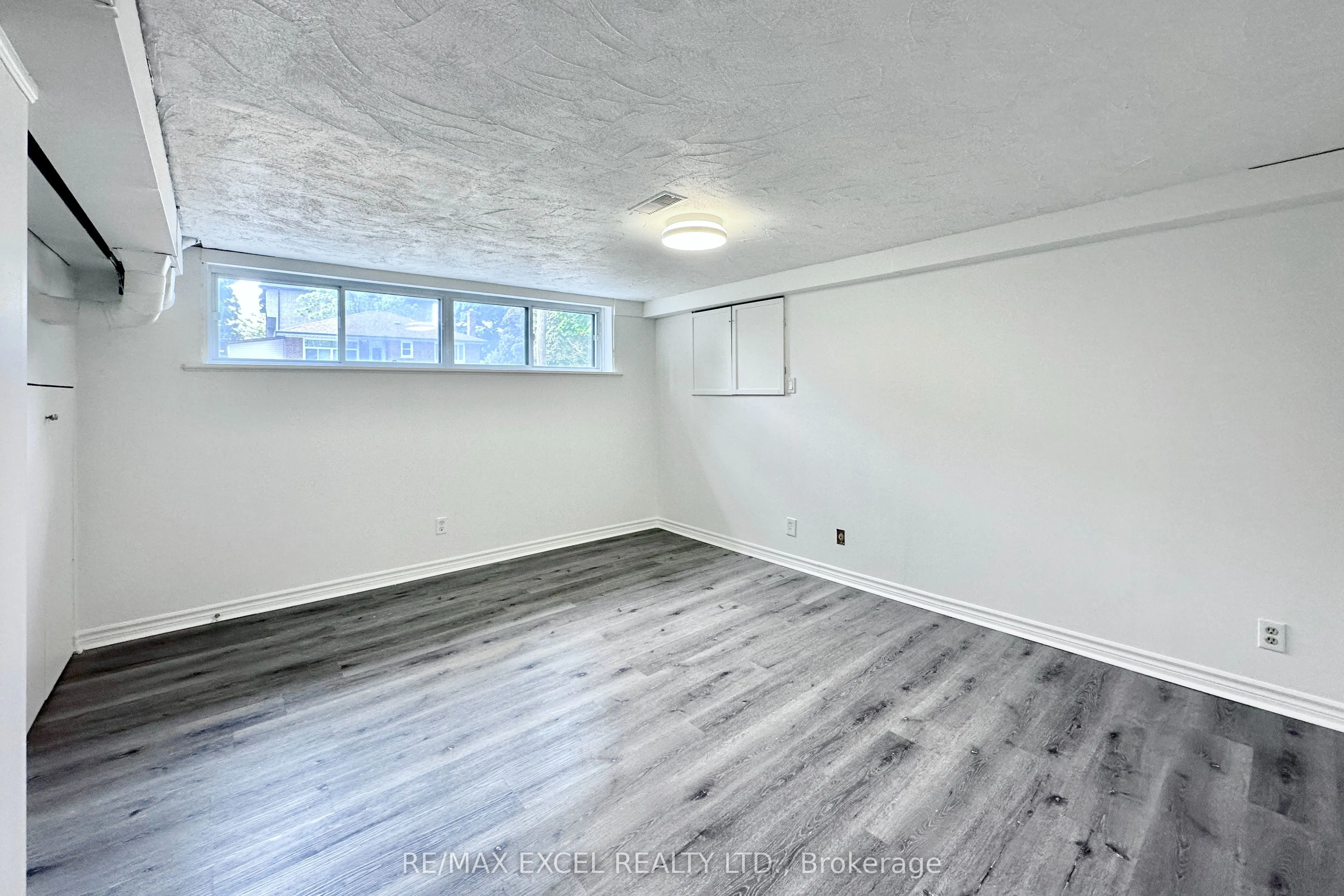 46 Gentry Crescent #Bsmt