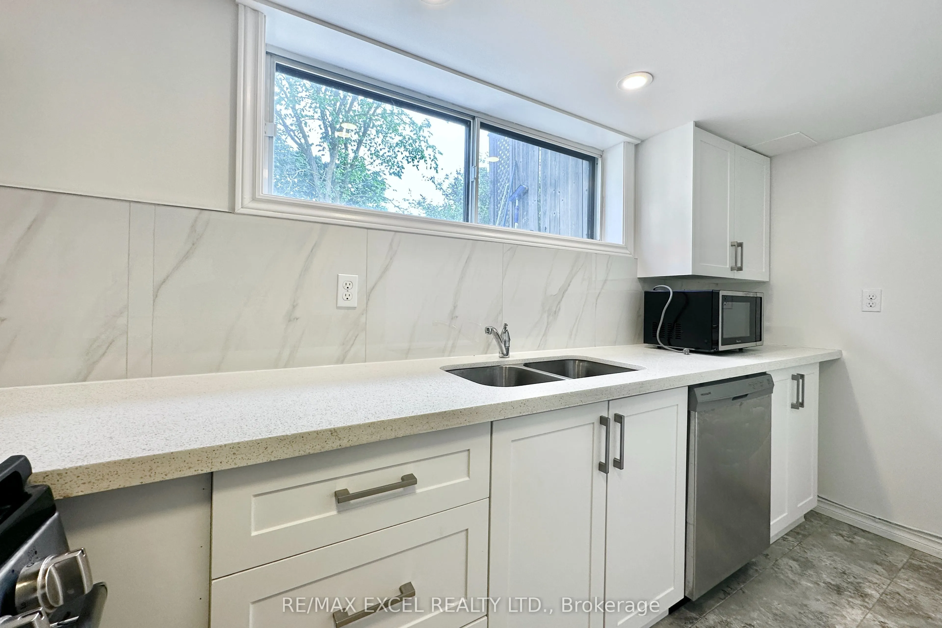 46 Gentry Crescent #Bsmt